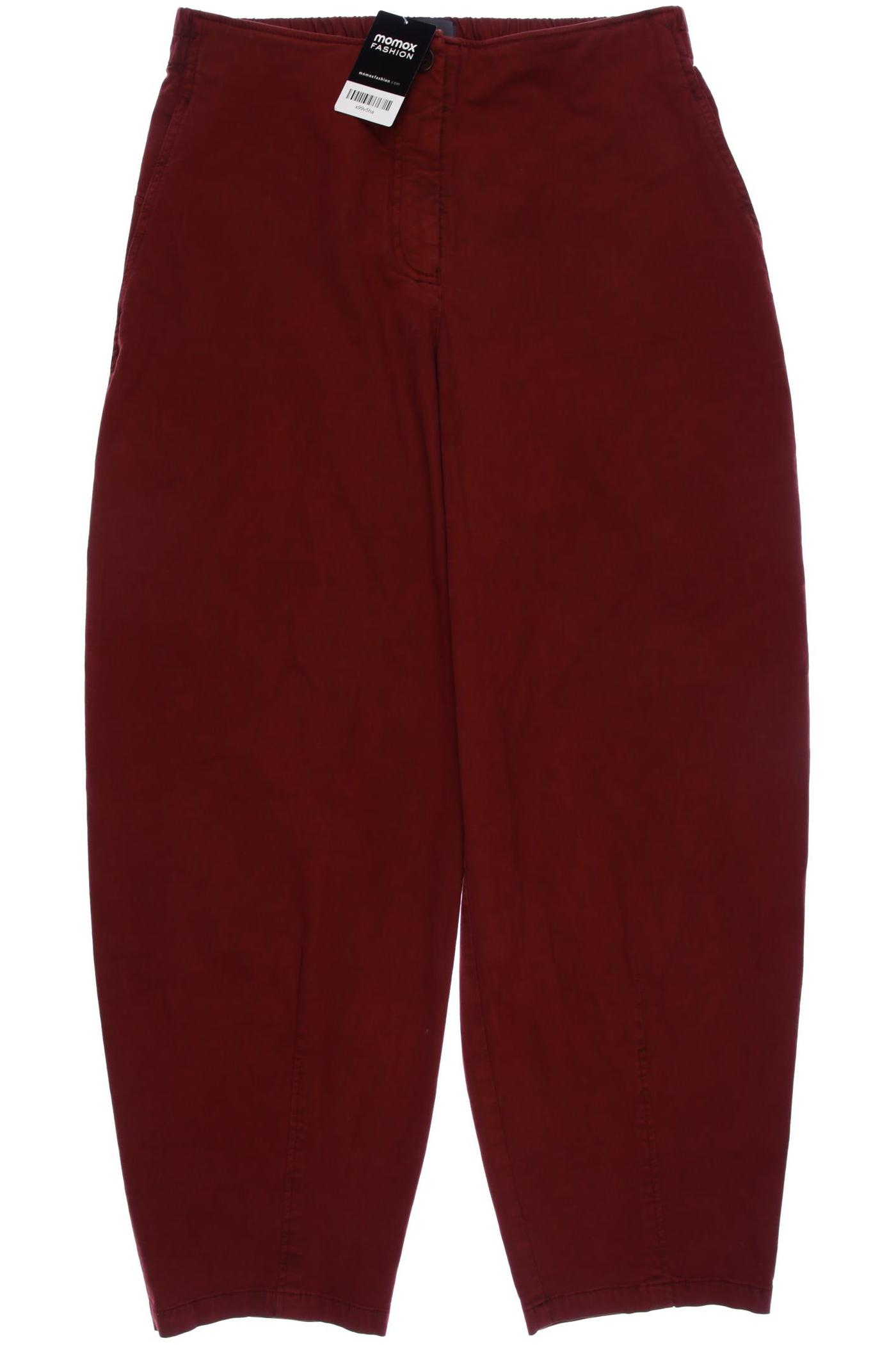 

Oska Damen Stoffhose, bordeaux