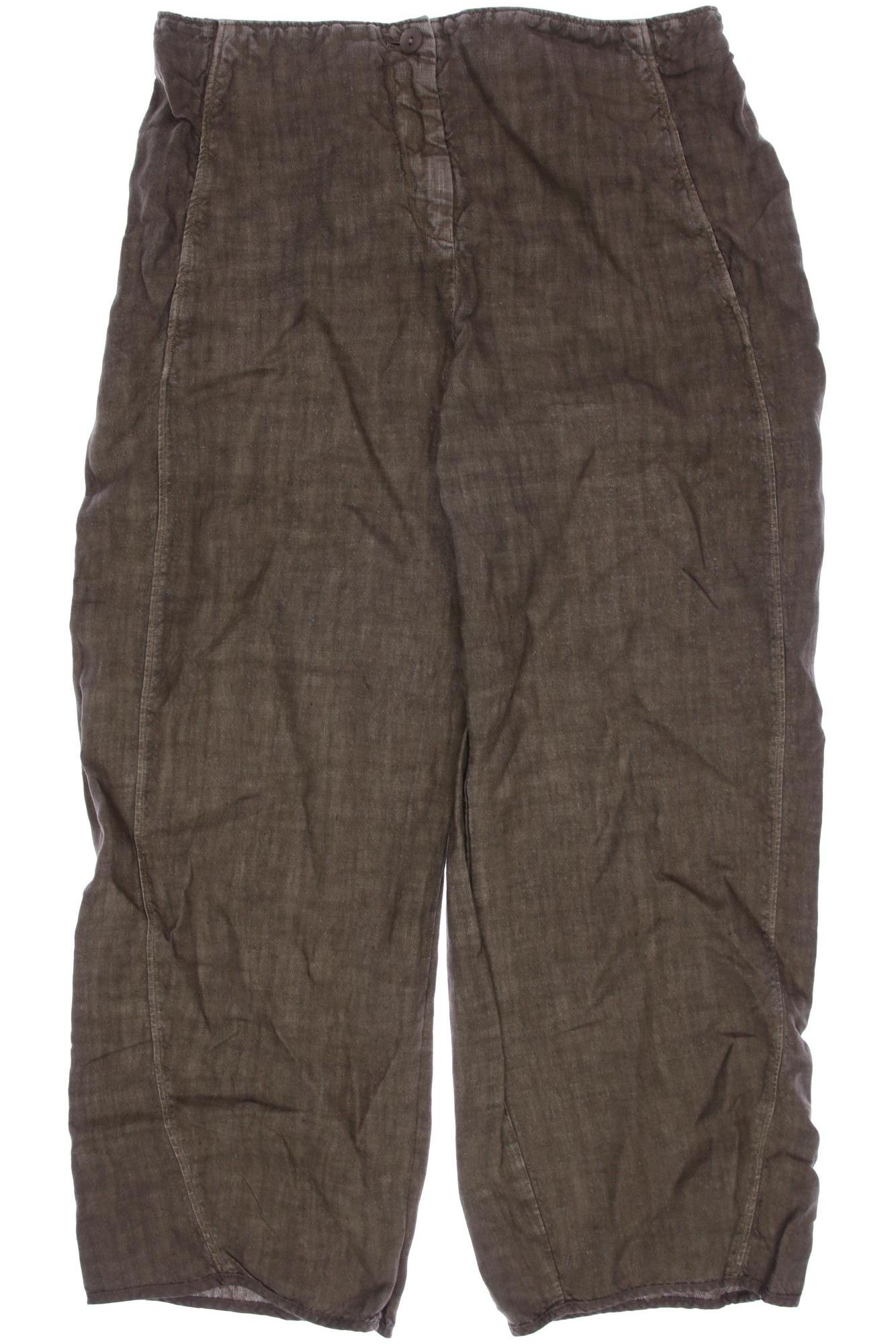 

Oska Damen Stoffhose, braun
