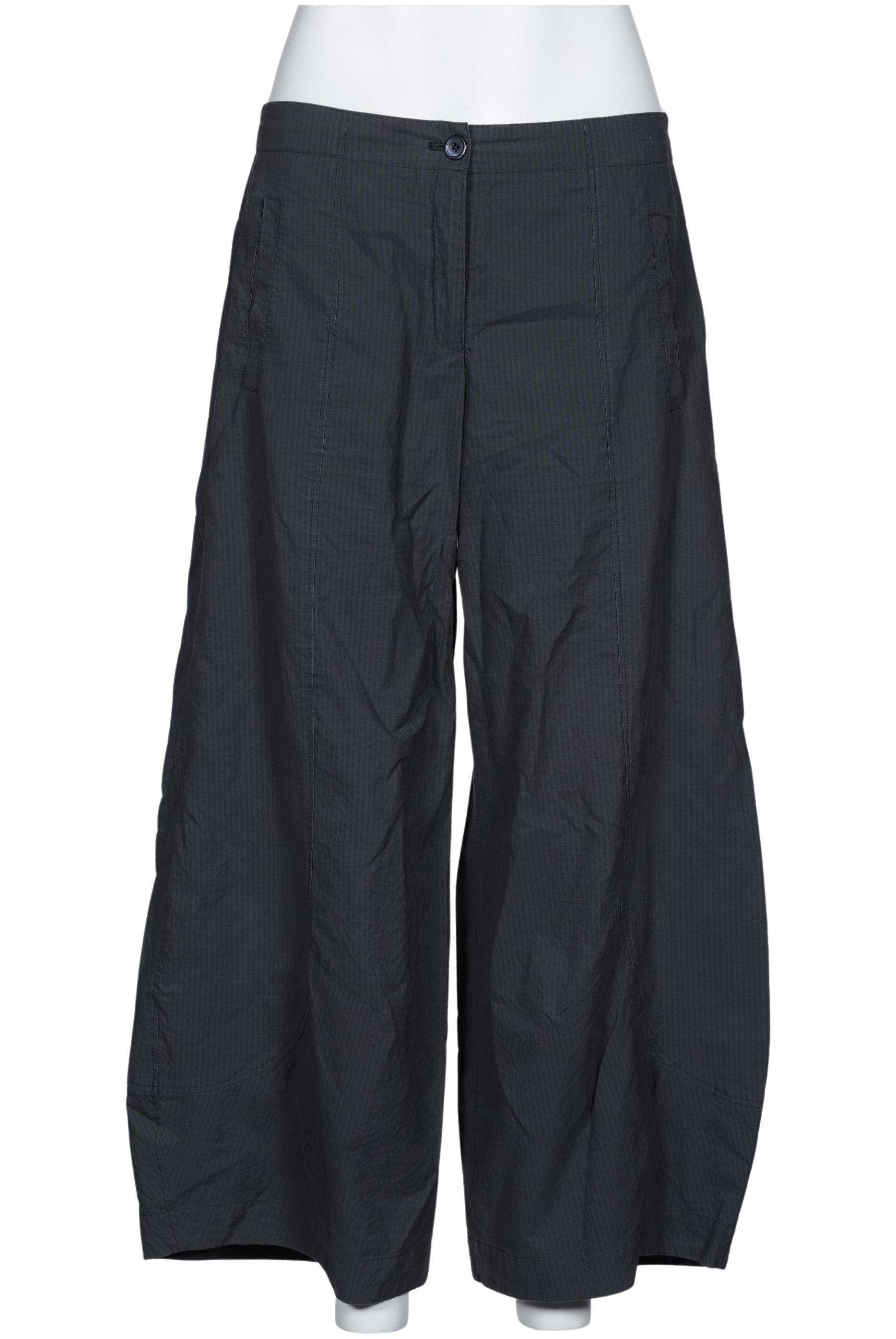 

Oska Damen Stoffhose, marineblau, Gr. 46
