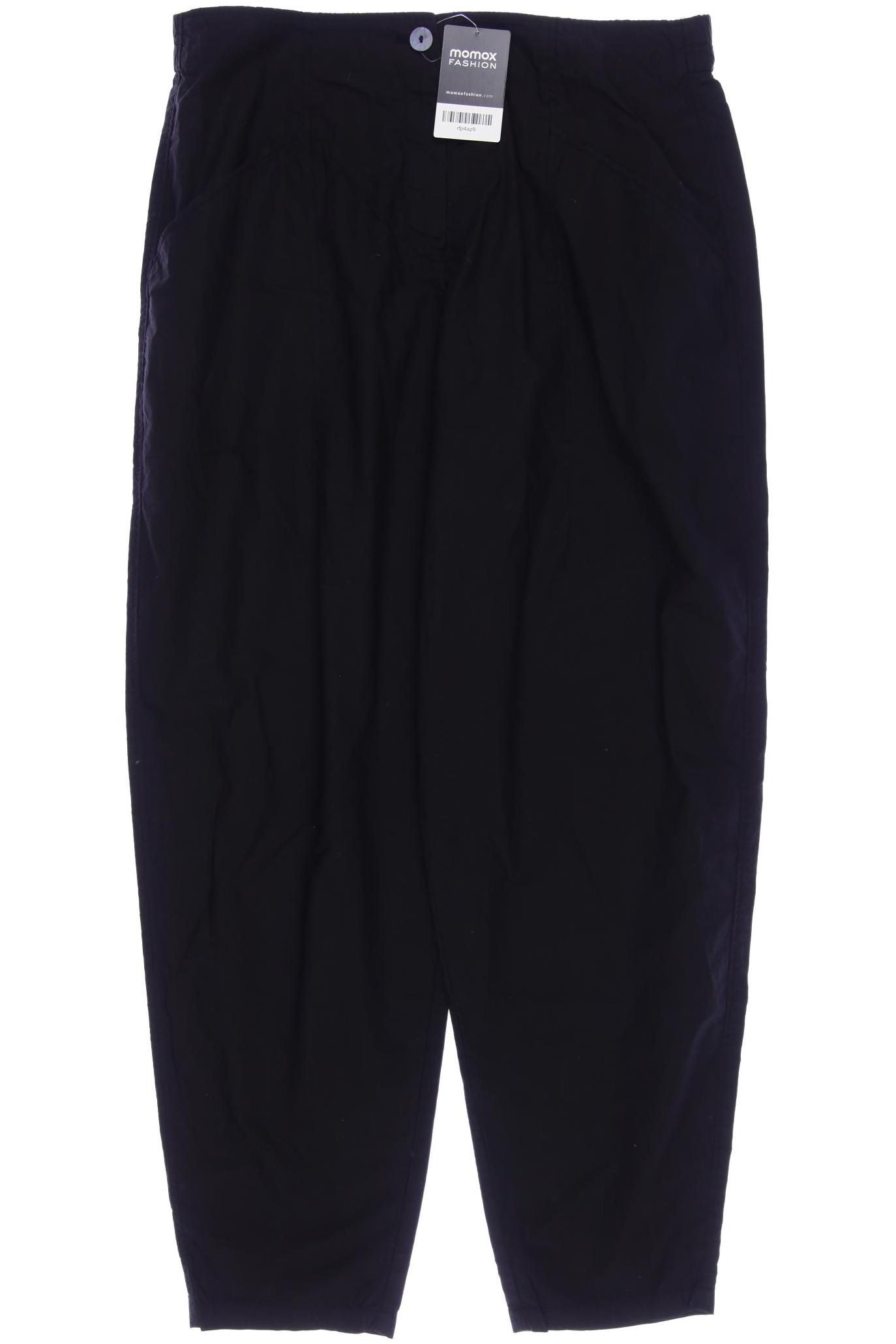 

Oska Damen Stoffhose, schwarz, Gr. 40