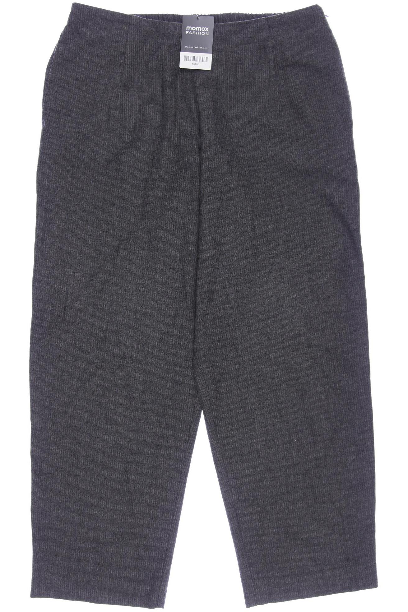 

Oska Damen Stoffhose, grau, Gr. 44