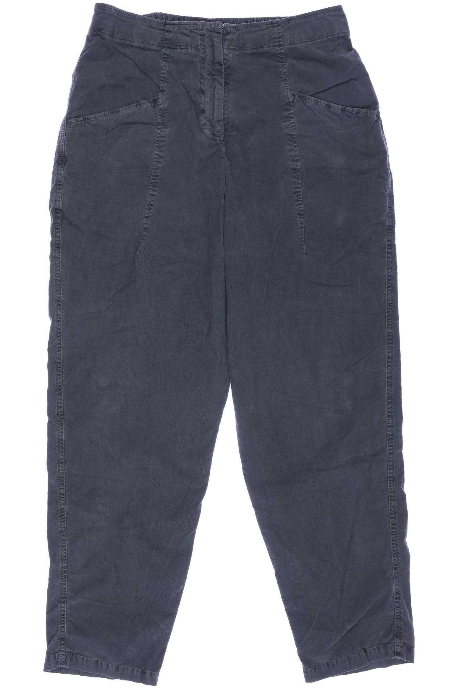 

Oska Damen Stoffhose, türkis, Gr. 46