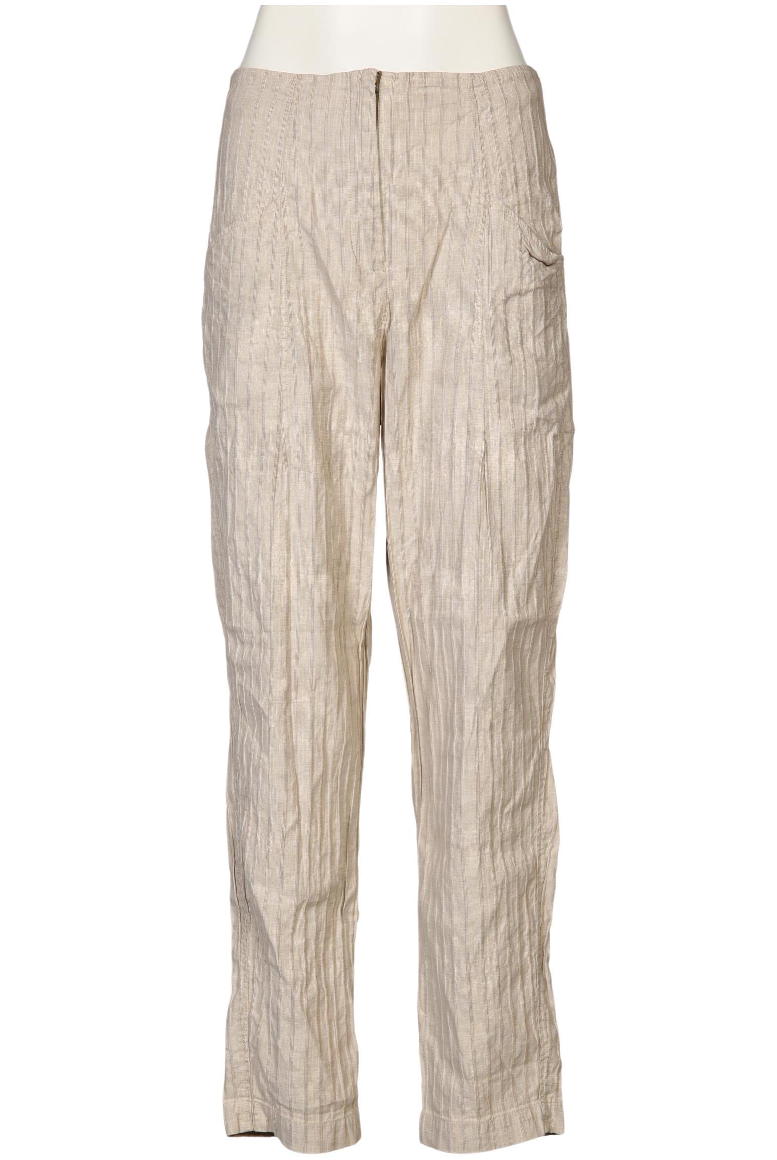 

Oska Damen Stoffhose, beige, Gr. 38