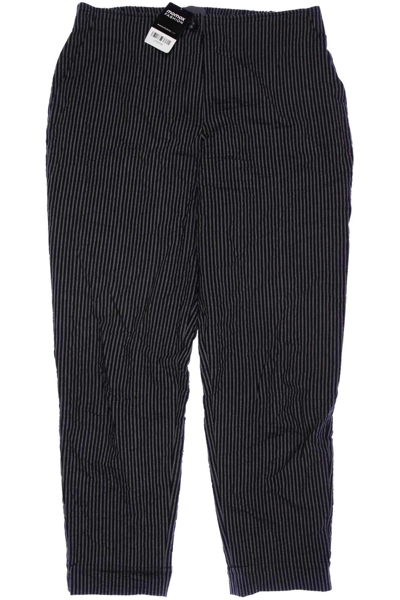 

Oska Damen Stoffhose, schwarz, Gr. 44