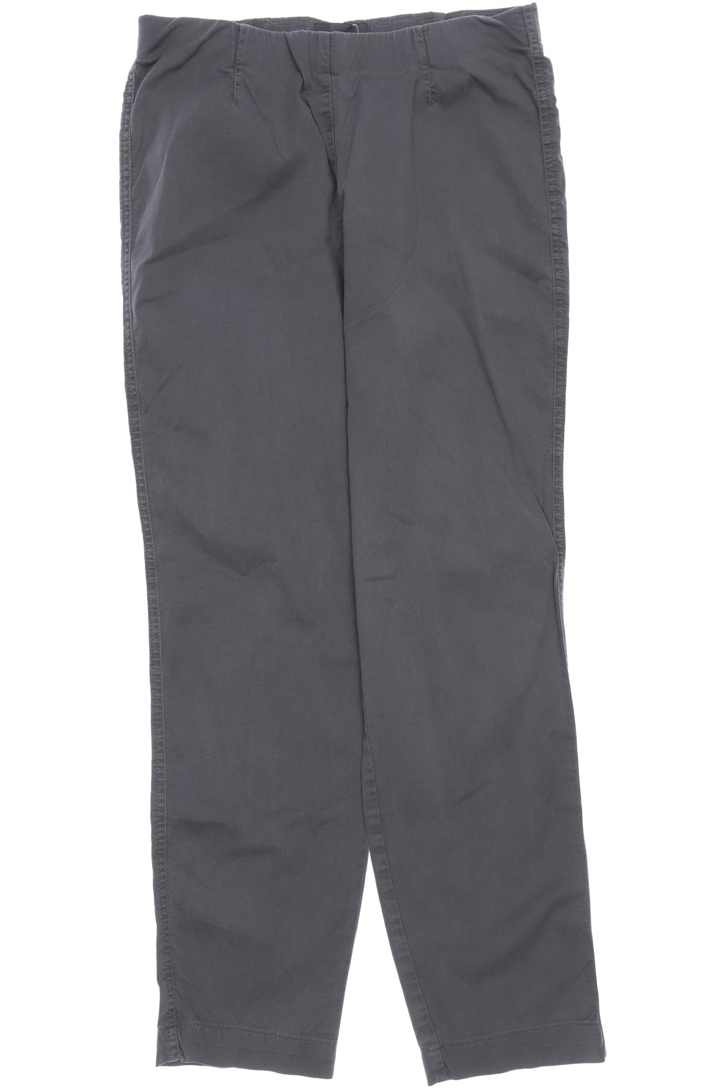 

Oska Damen Stoffhose, grau, Gr. 38