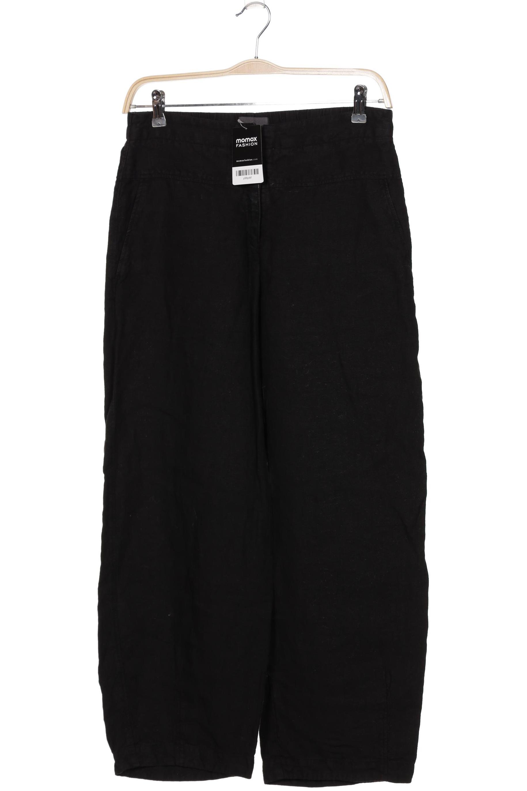 

Oska Damen Stoffhose, schwarz, Gr. 44