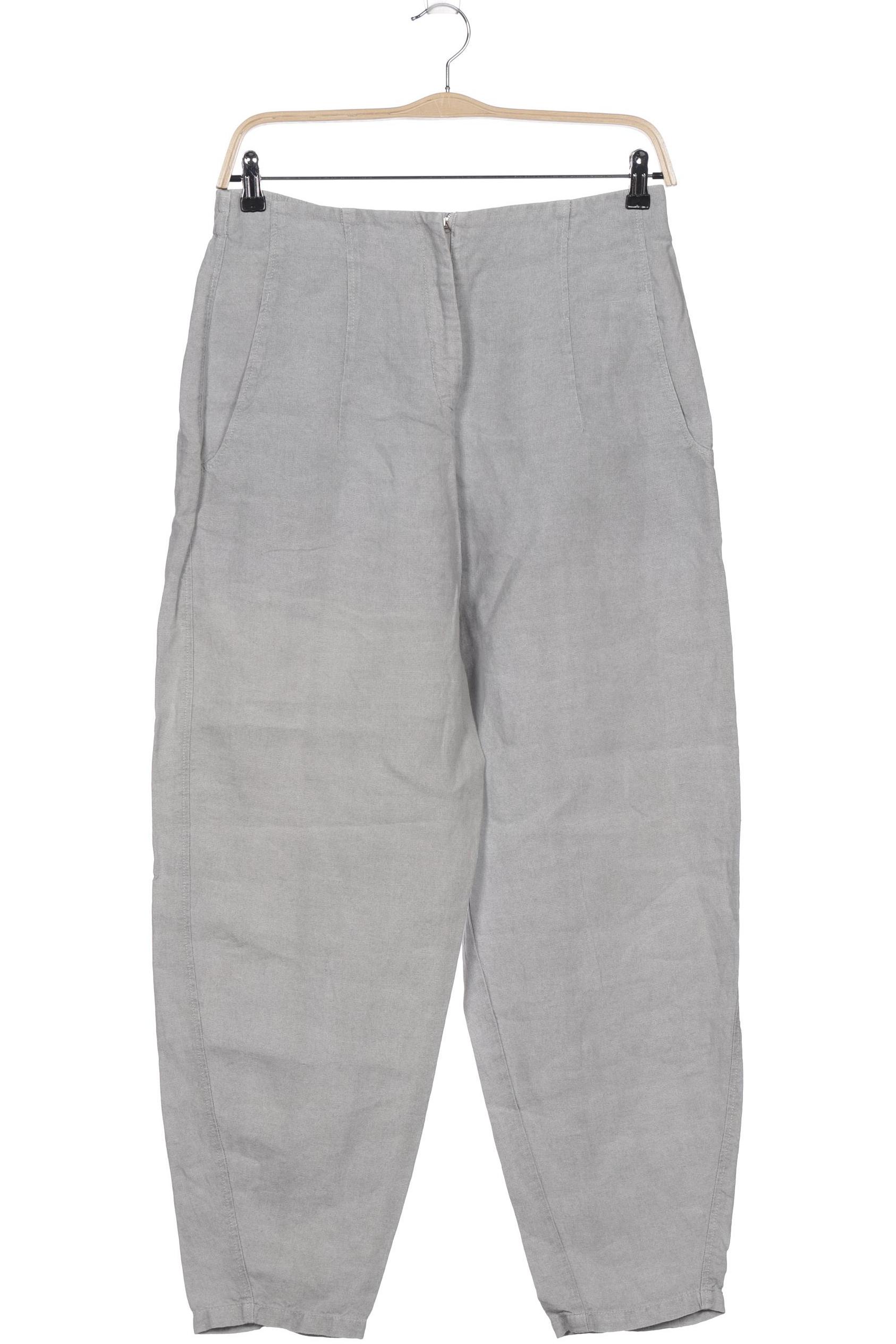 

Oska Damen Stoffhose, grau, Gr. 32