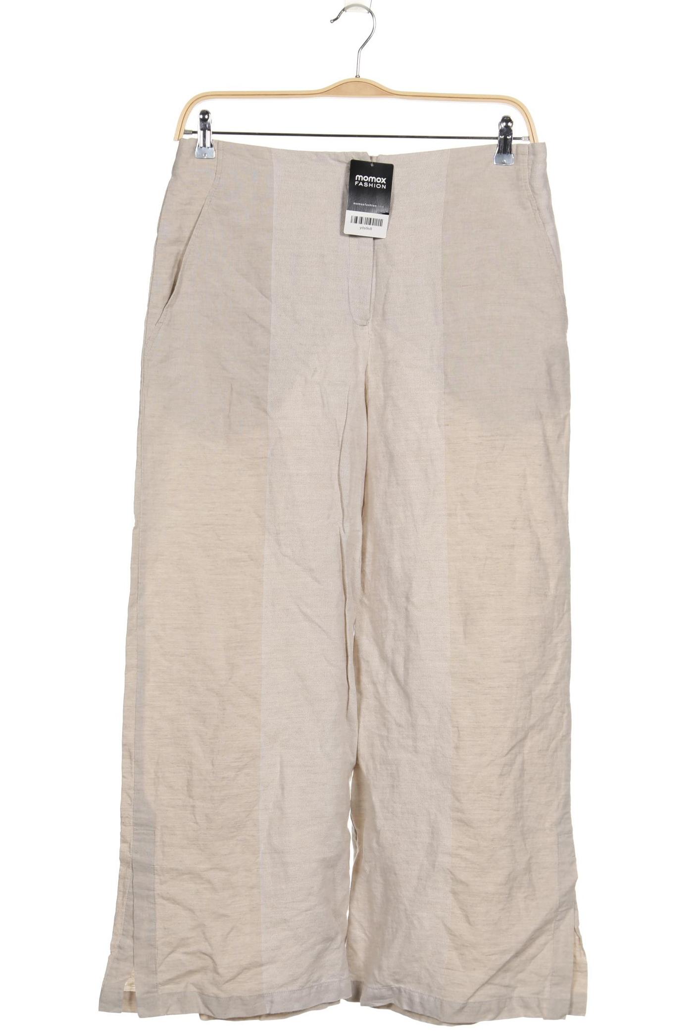 

Oska Damen Stoffhose, beige, Gr. 32