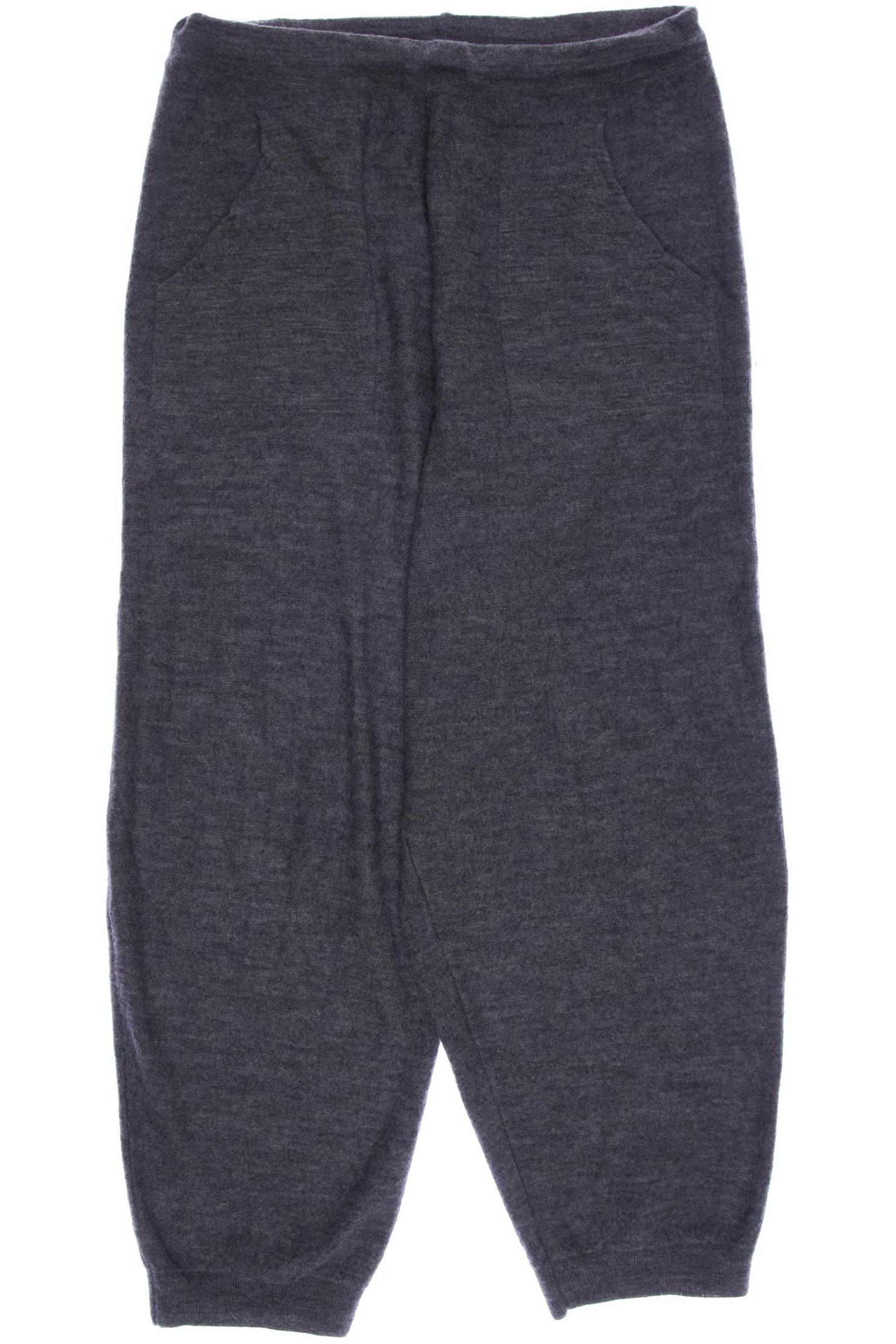 

Oska Damen Stoffhose, grau, Gr. 44