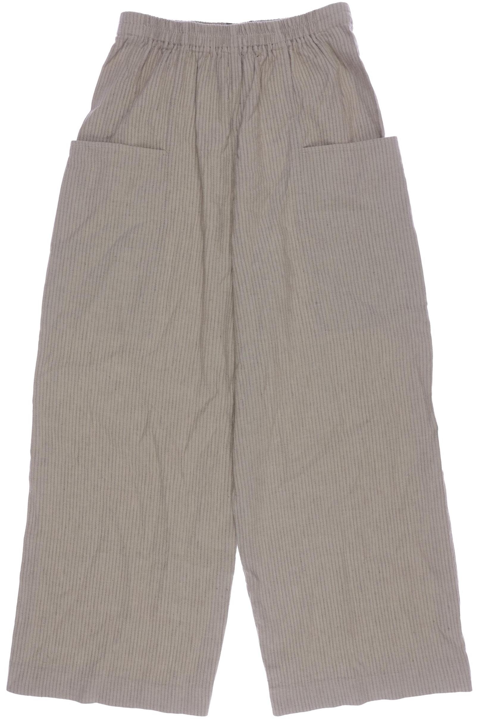 

Oska Damen Stoffhose, beige, Gr. 38
