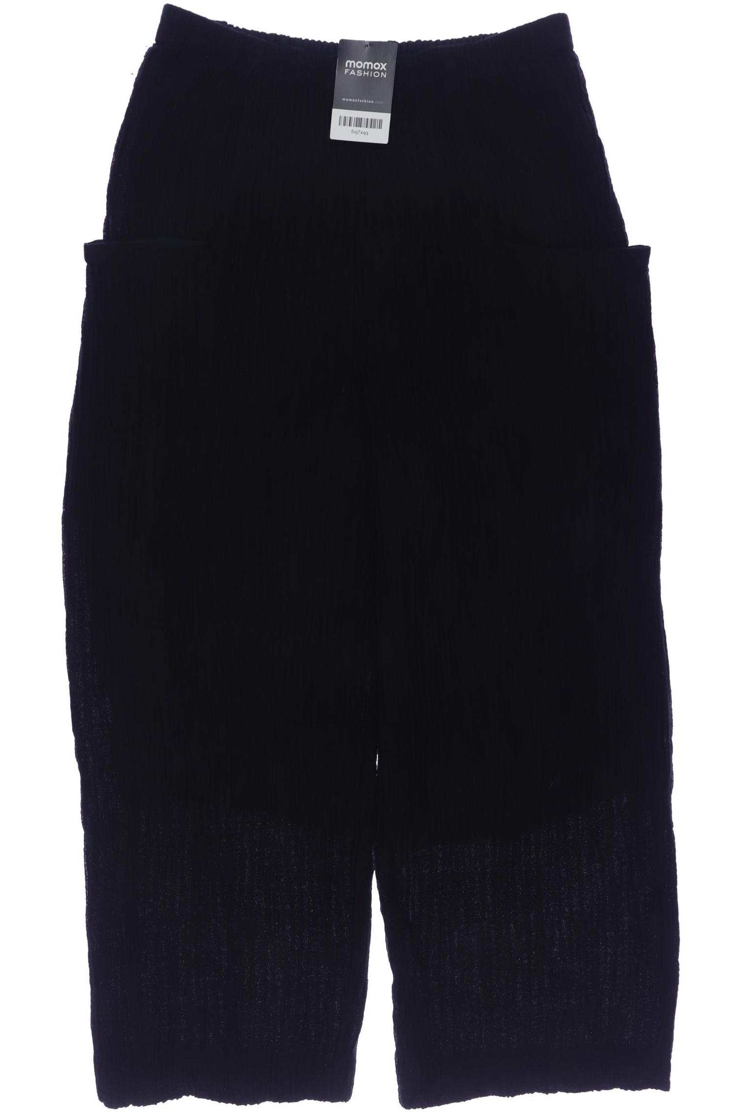

Oska Damen Stoffhose, schwarz, Gr. 40