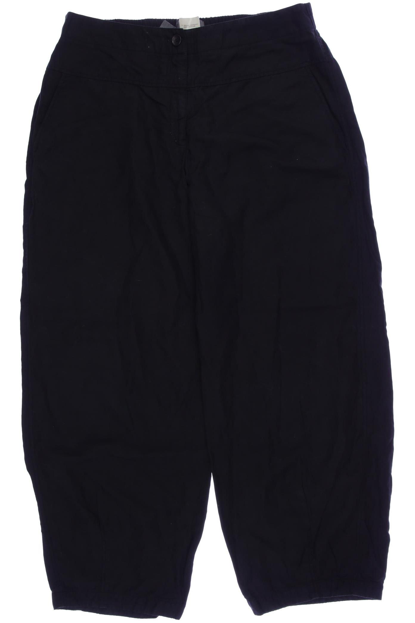 

Oska Damen Stoffhose, schwarz, Gr. 44