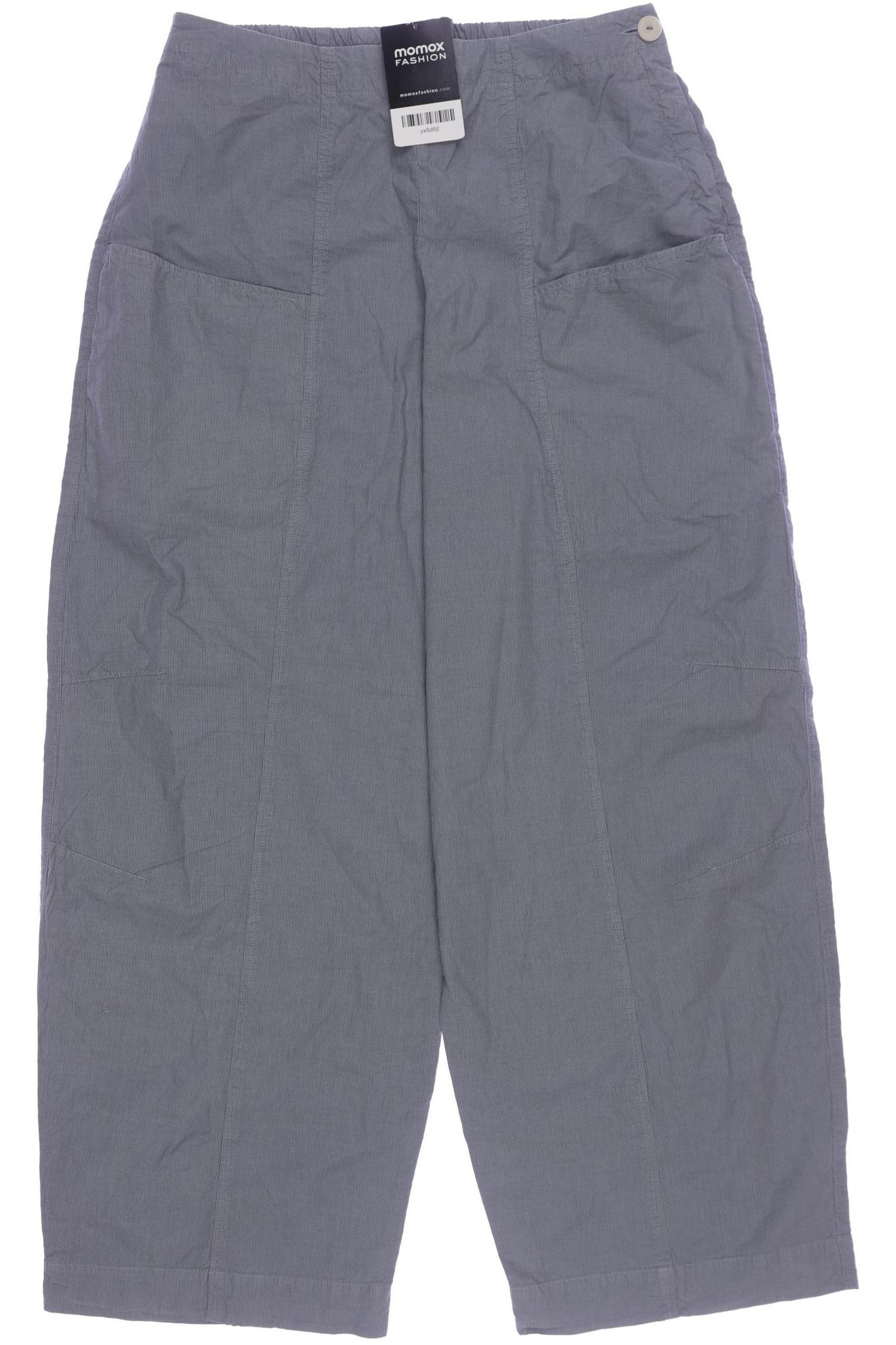 

Oska Damen Stoffhose, grau, Gr. 40