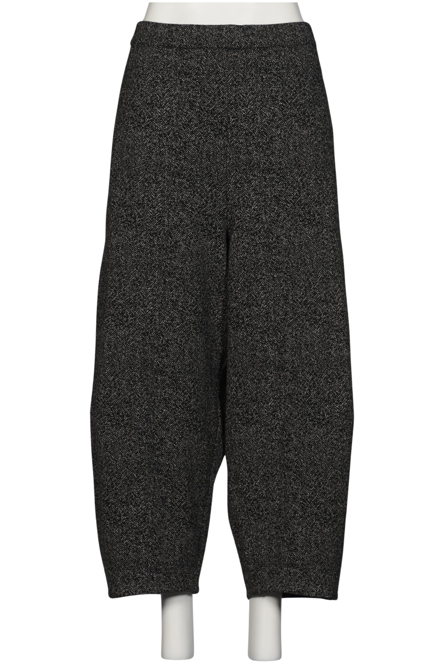 

Oska Damen Stoffhose, grau, Gr. 50