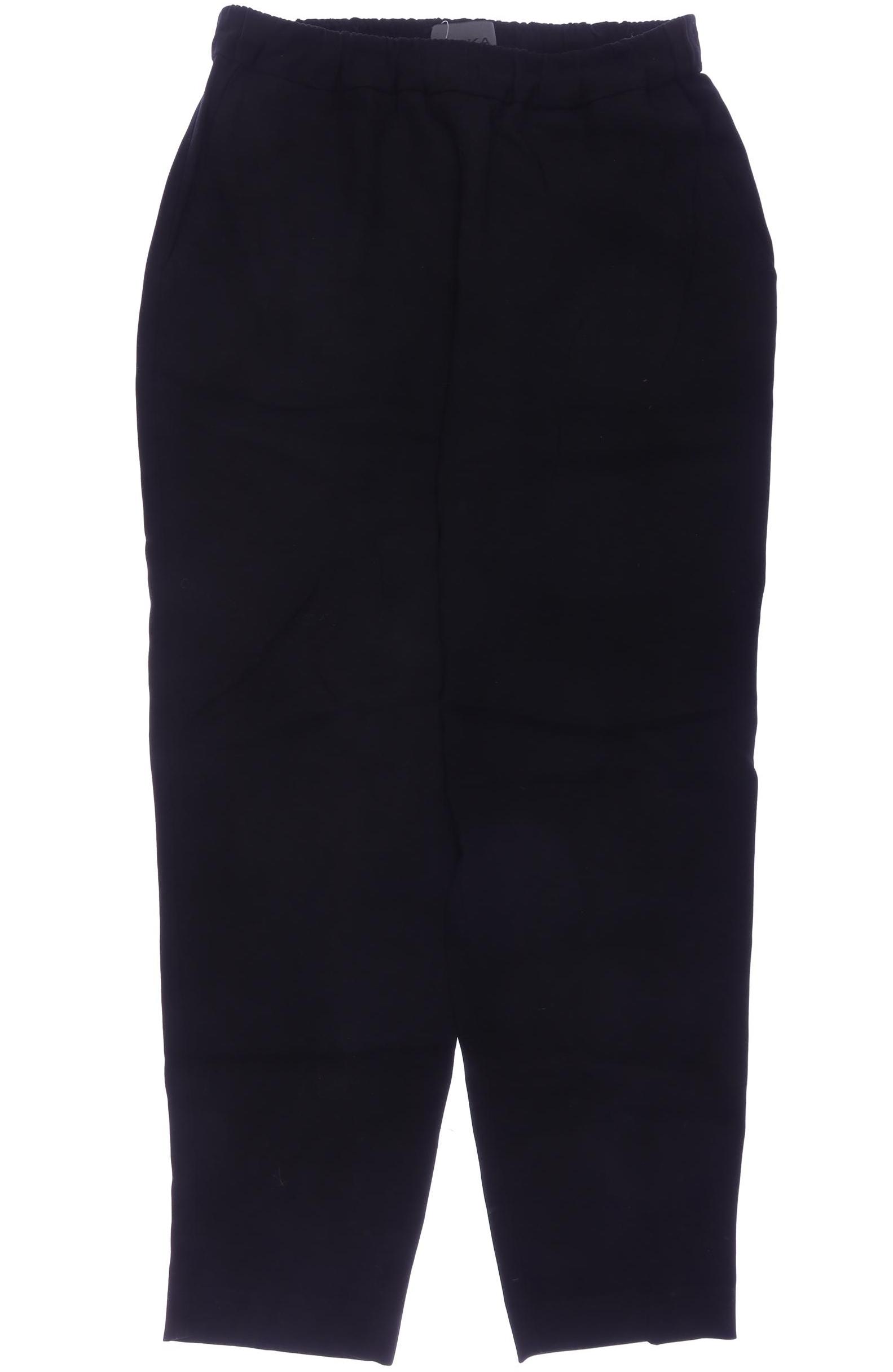 

Oska Damen Stoffhose, schwarz, Gr. 40