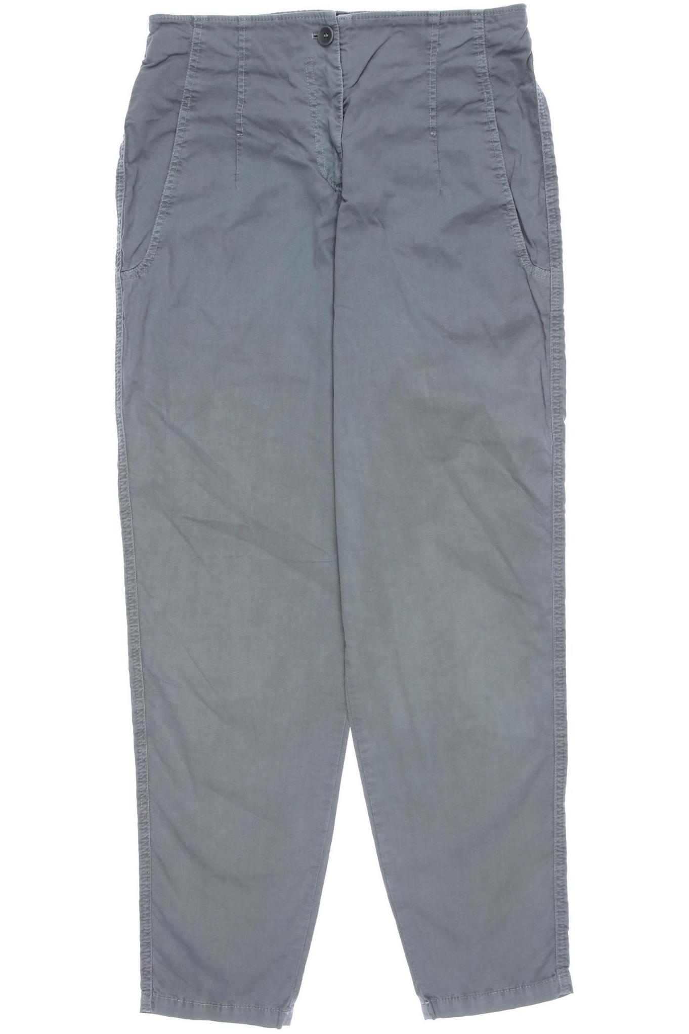 

Oska Damen Stoffhose, türkis, Gr. 38