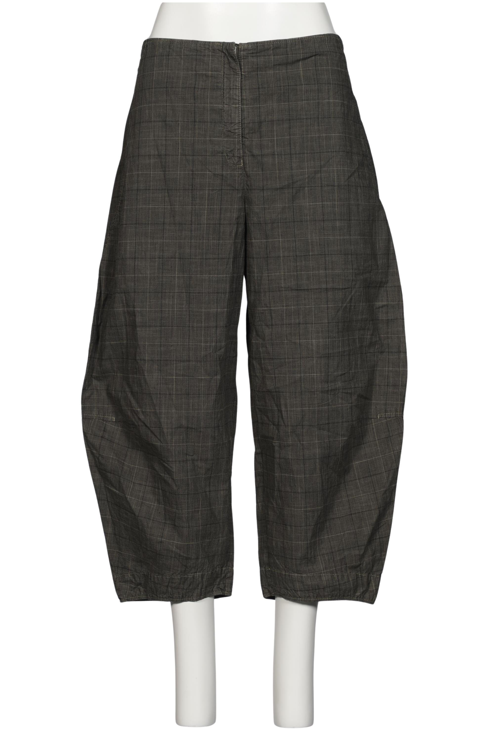 

Oska Damen Stoffhose, grau, Gr. 44