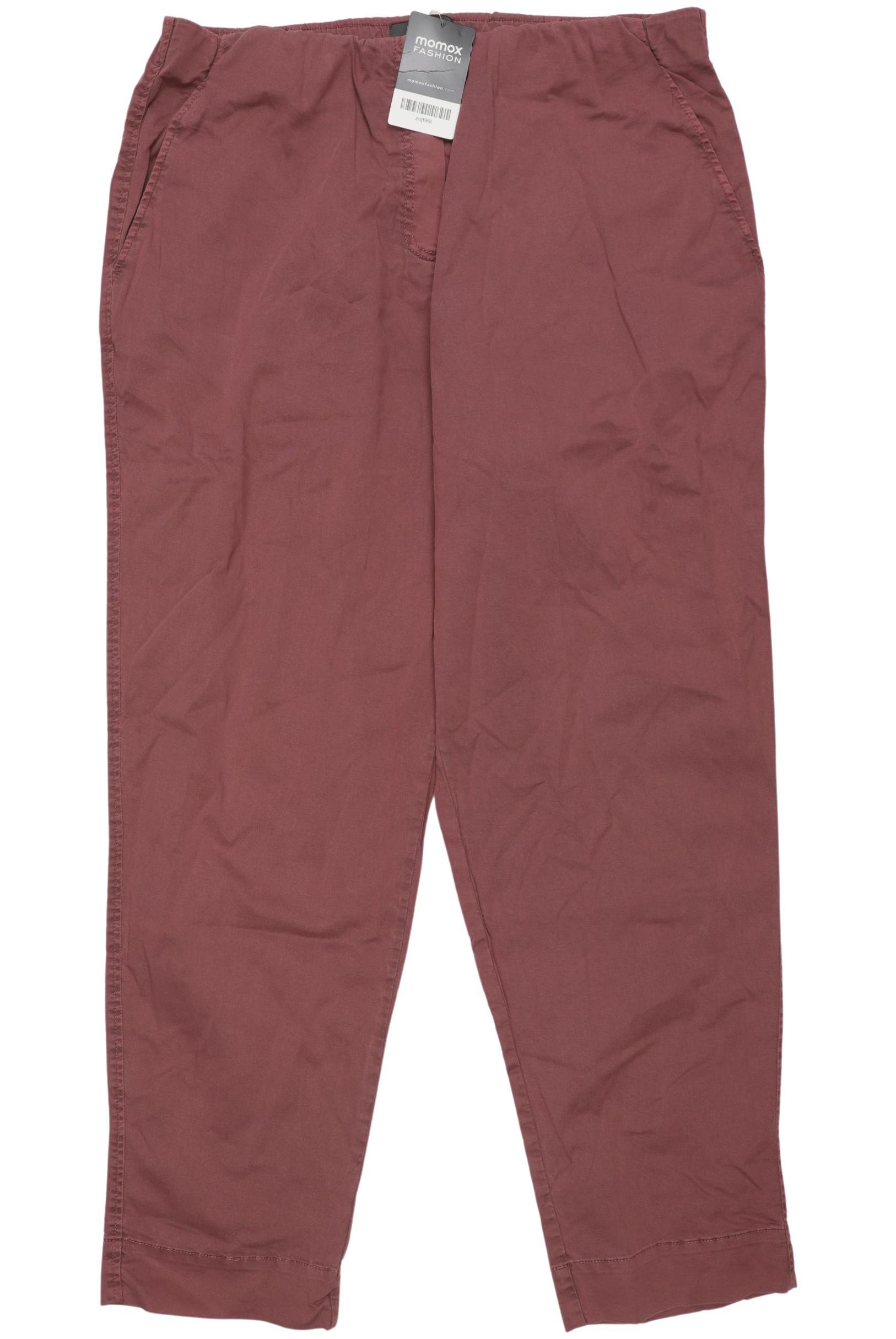

Oska Damen Stoffhose, pink, Gr. 44