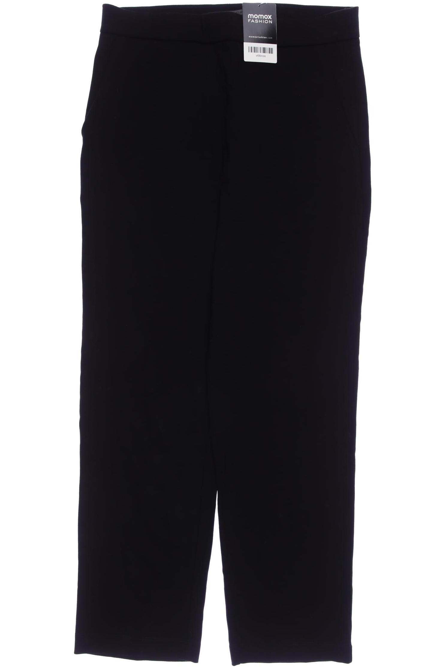 

Oska Damen Stoffhose, schwarz, Gr. 38