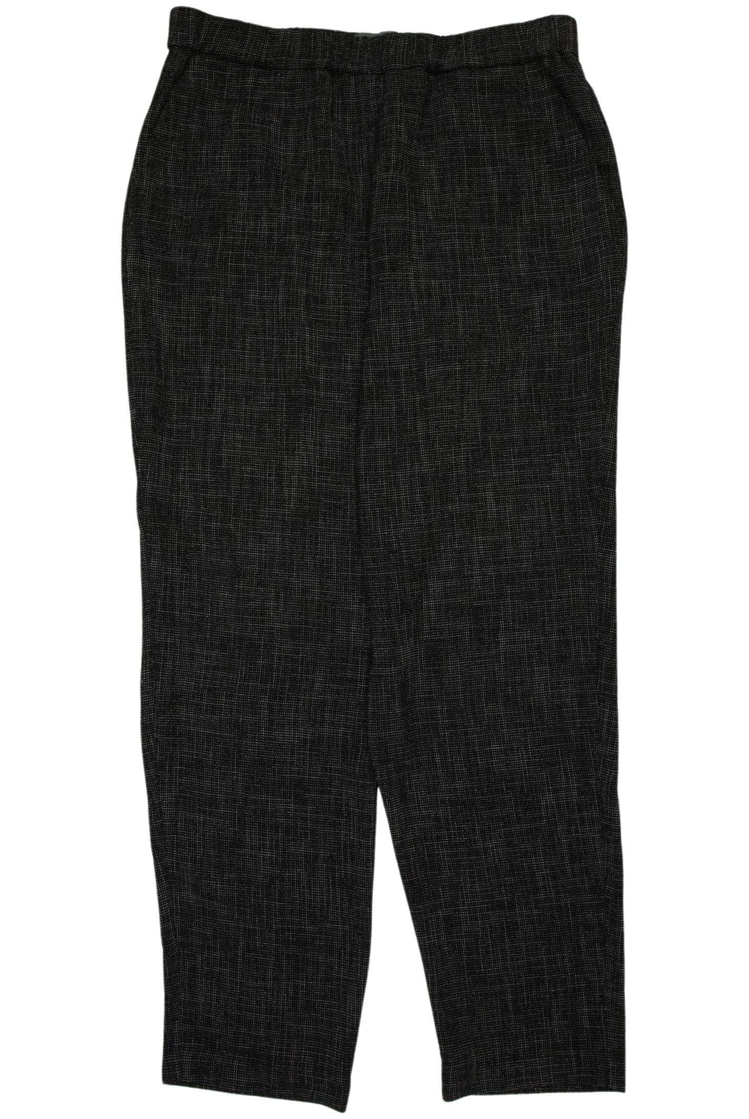 

Oska Damen Stoffhose, schwarz, Gr. 44
