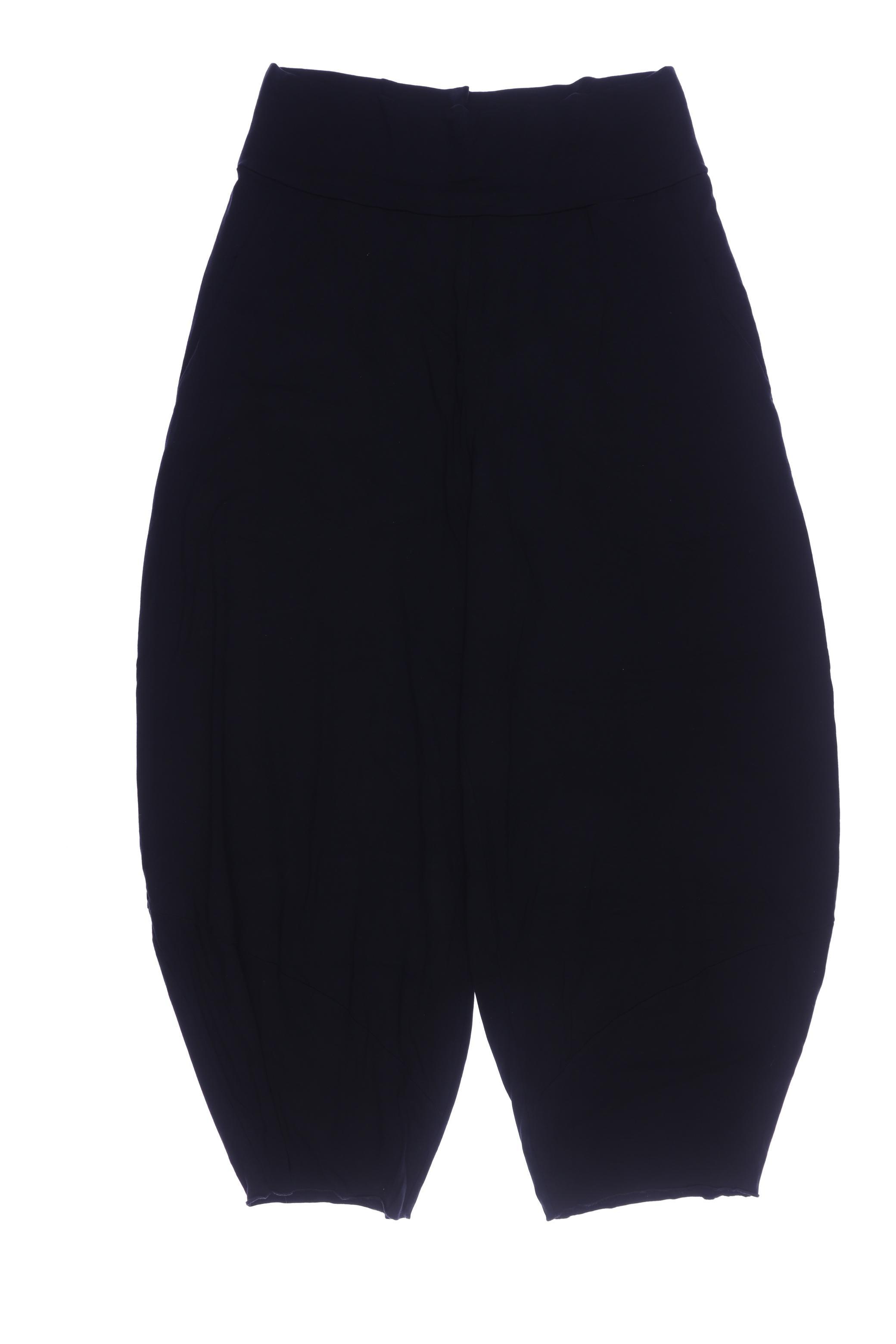 

Oska Damen Stoffhose, schwarz