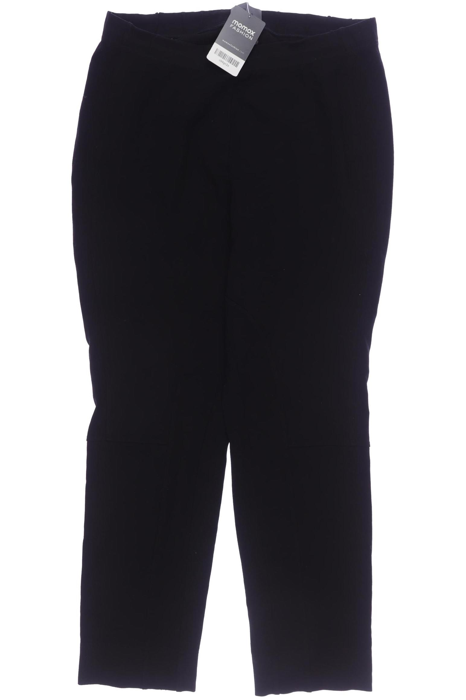 

Oska Damen Stoffhose, schwarz, Gr. 44
