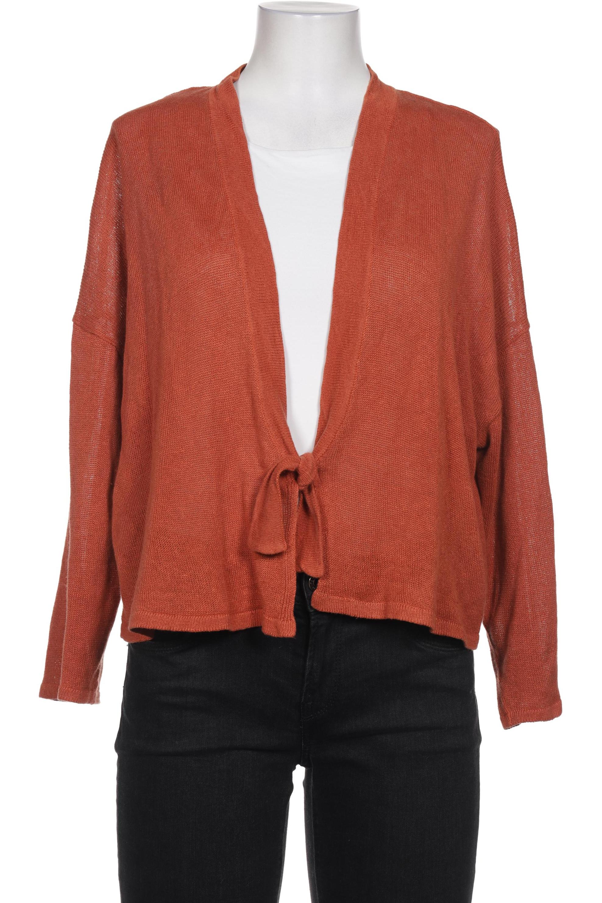 

Oska Damen Strickjacke, rot, Gr. 40