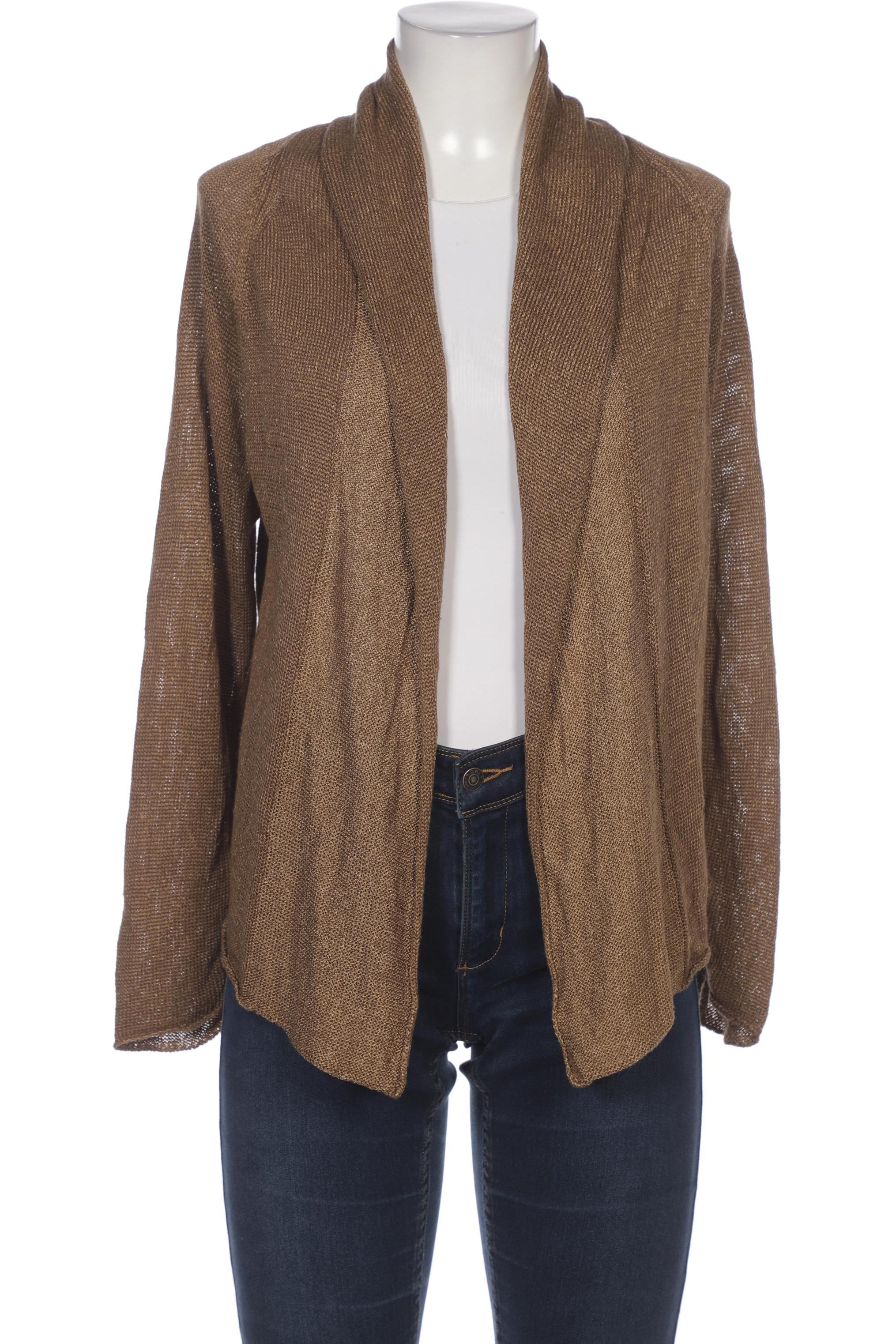 

Oska Damen Strickjacke, braun