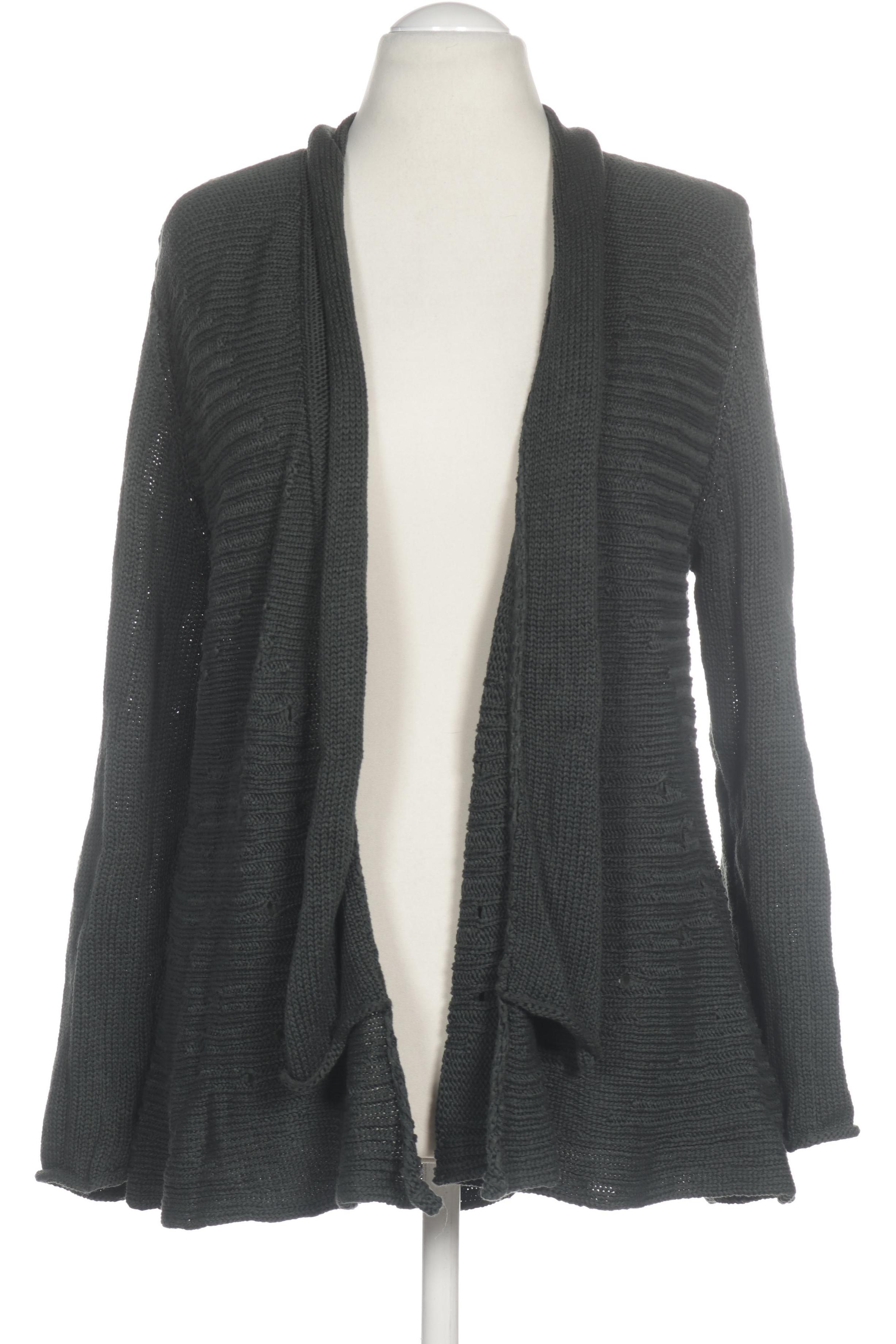 

Oska Damen Strickjacke, grau, Gr.