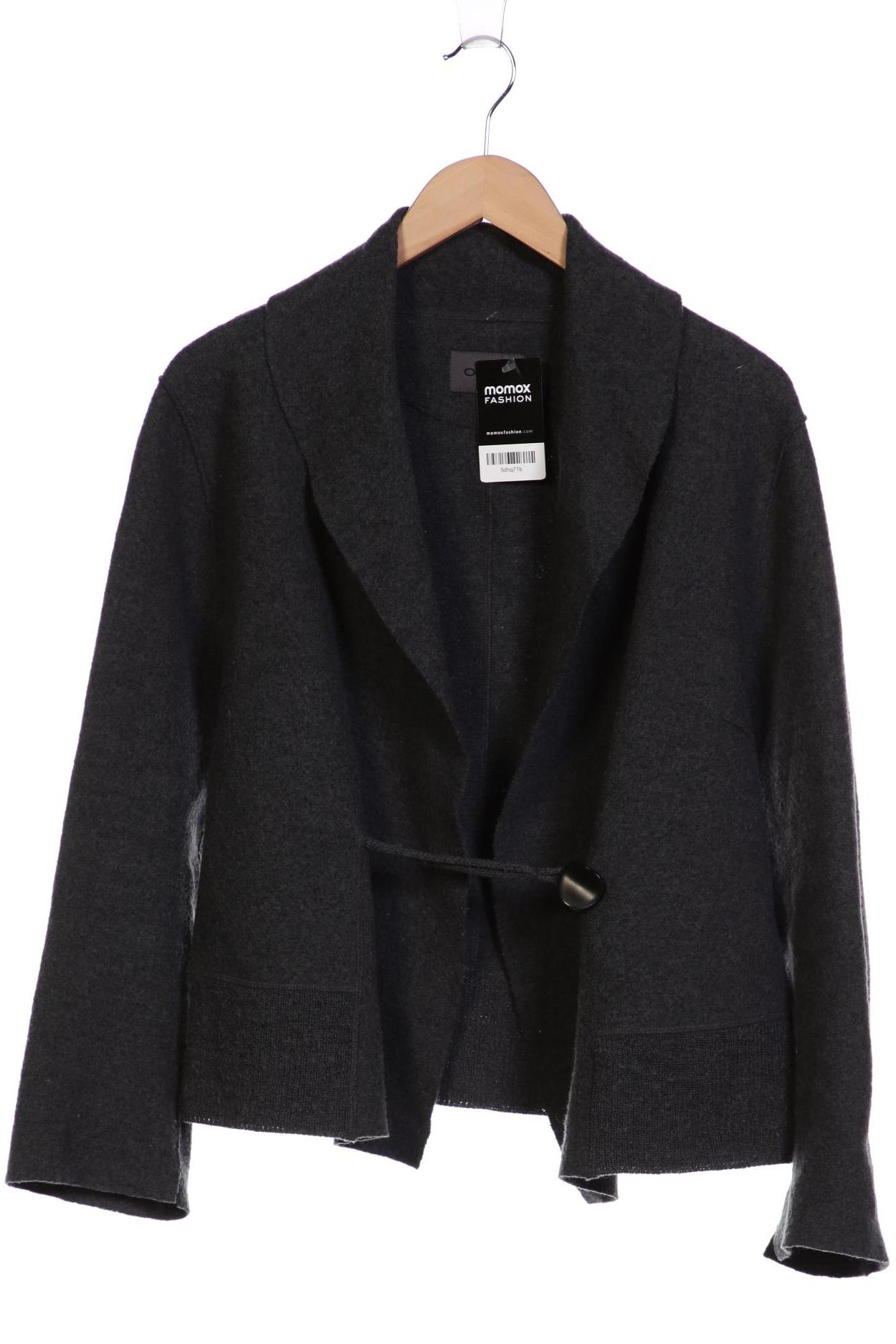 

Oska Damen Strickjacke, grau