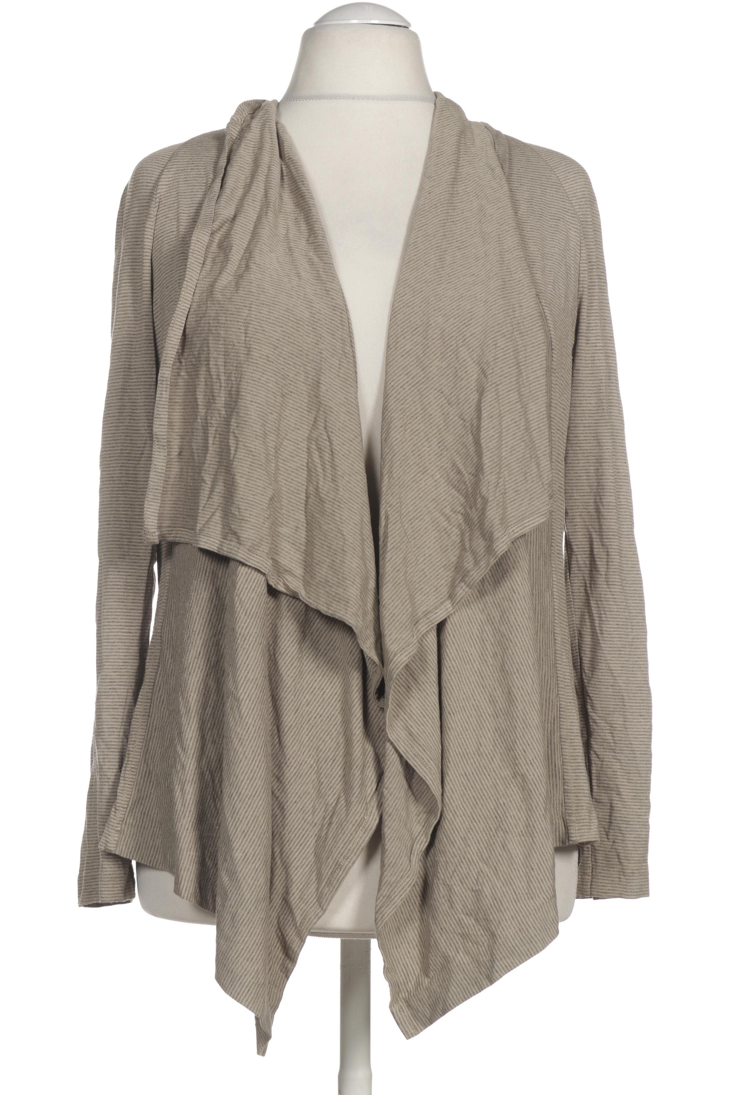 

Oska Damen Strickjacke, braun, Gr. 38