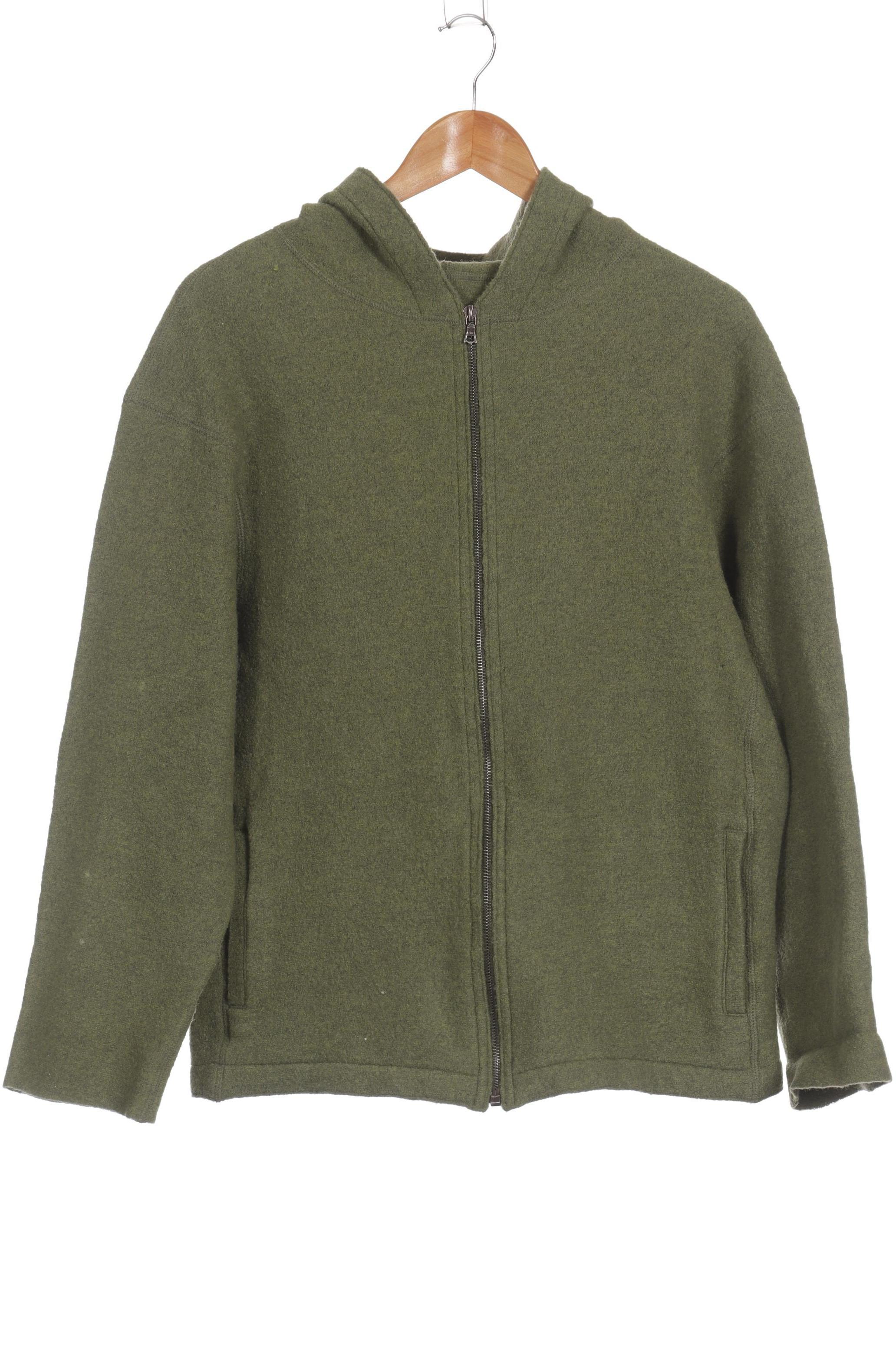 

Oska Damen Jacke, grün, Gr. 40