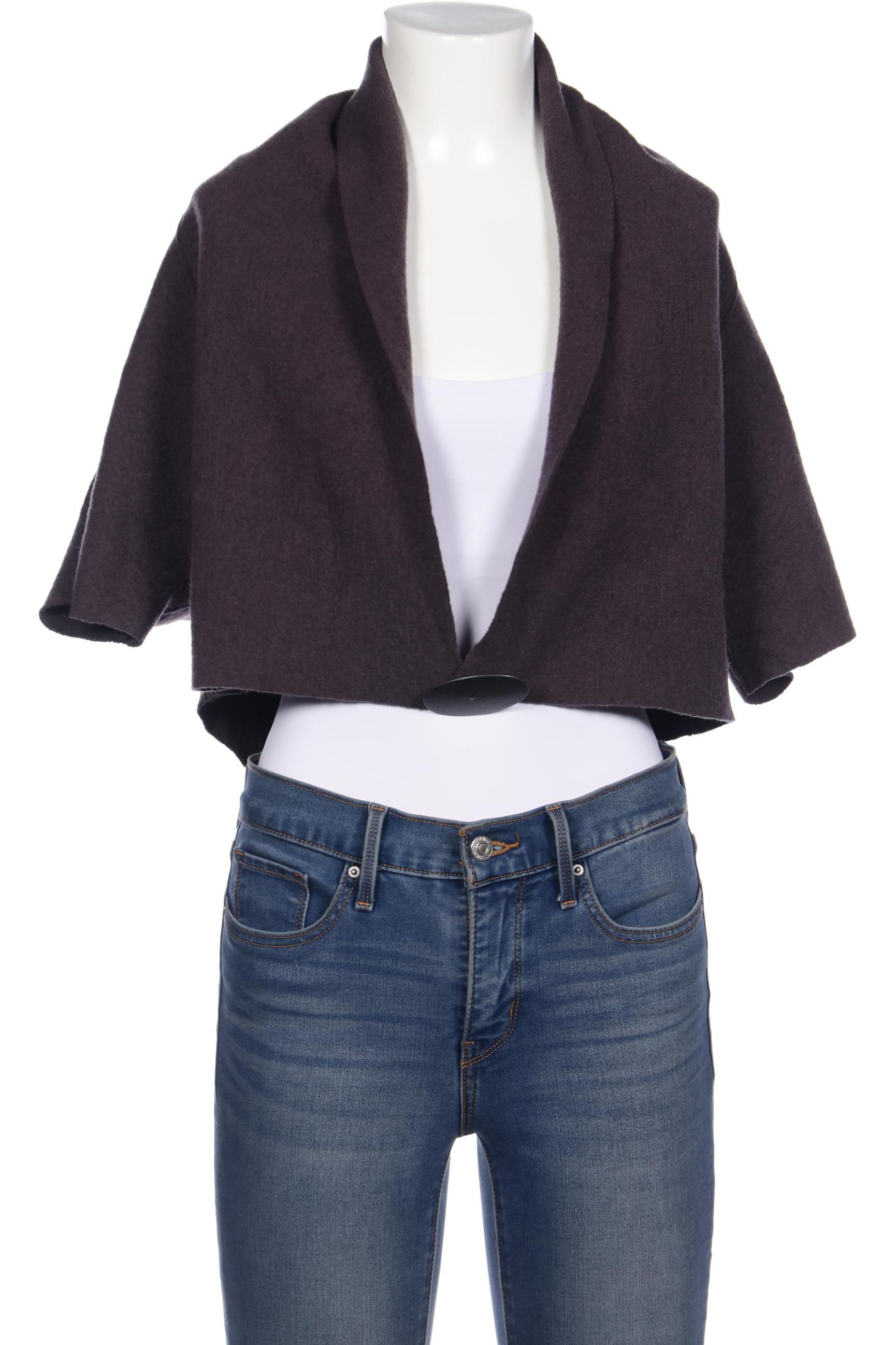 

Oska Damen Strickjacke, flieder, Gr. 38