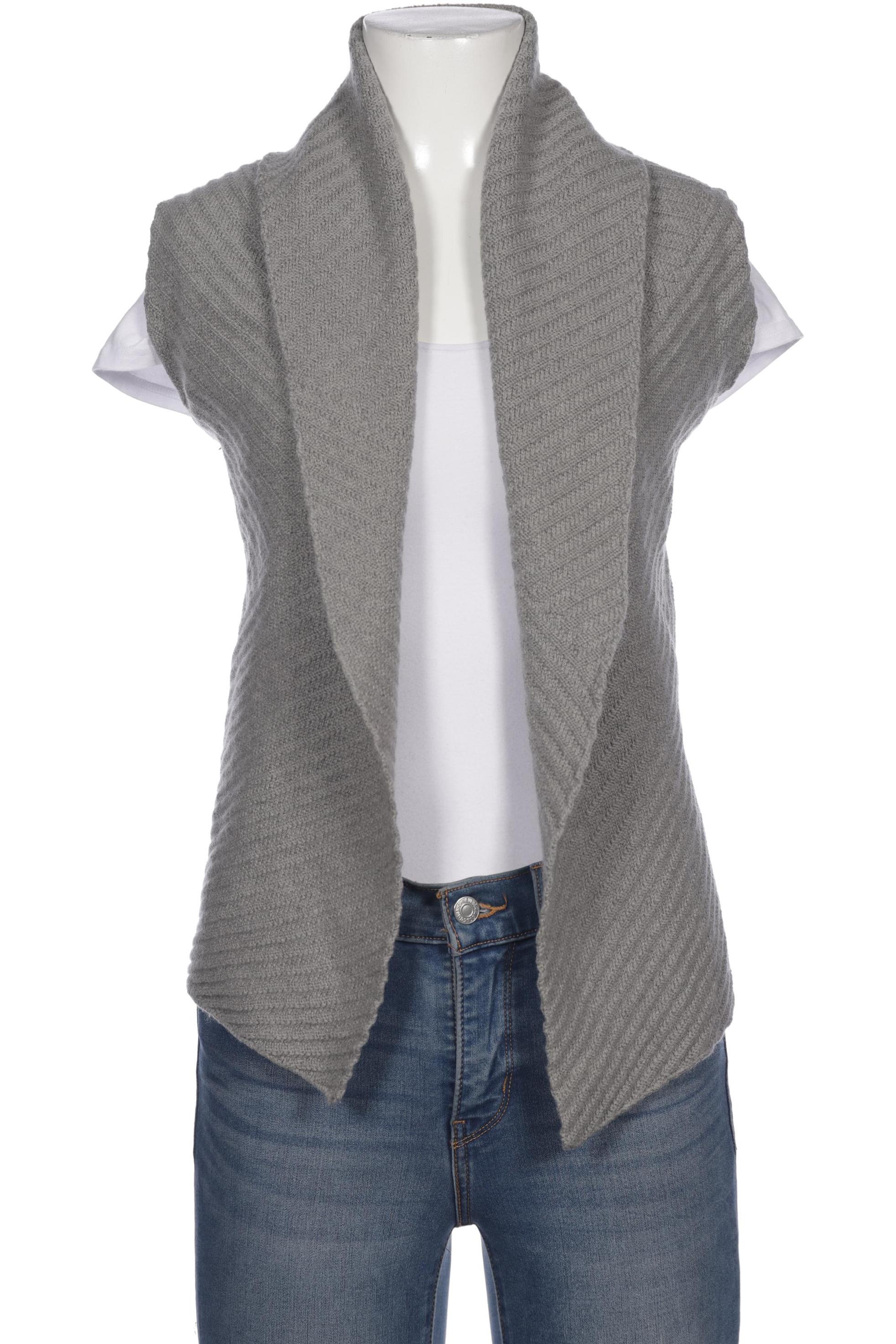

Oska Damen Strickjacke, grau