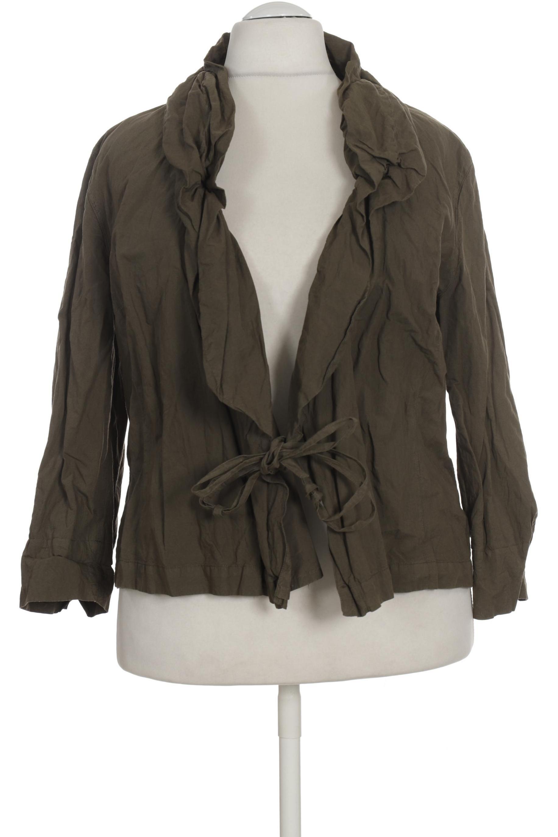 

Oska Damen Strickjacke, grün, Gr.