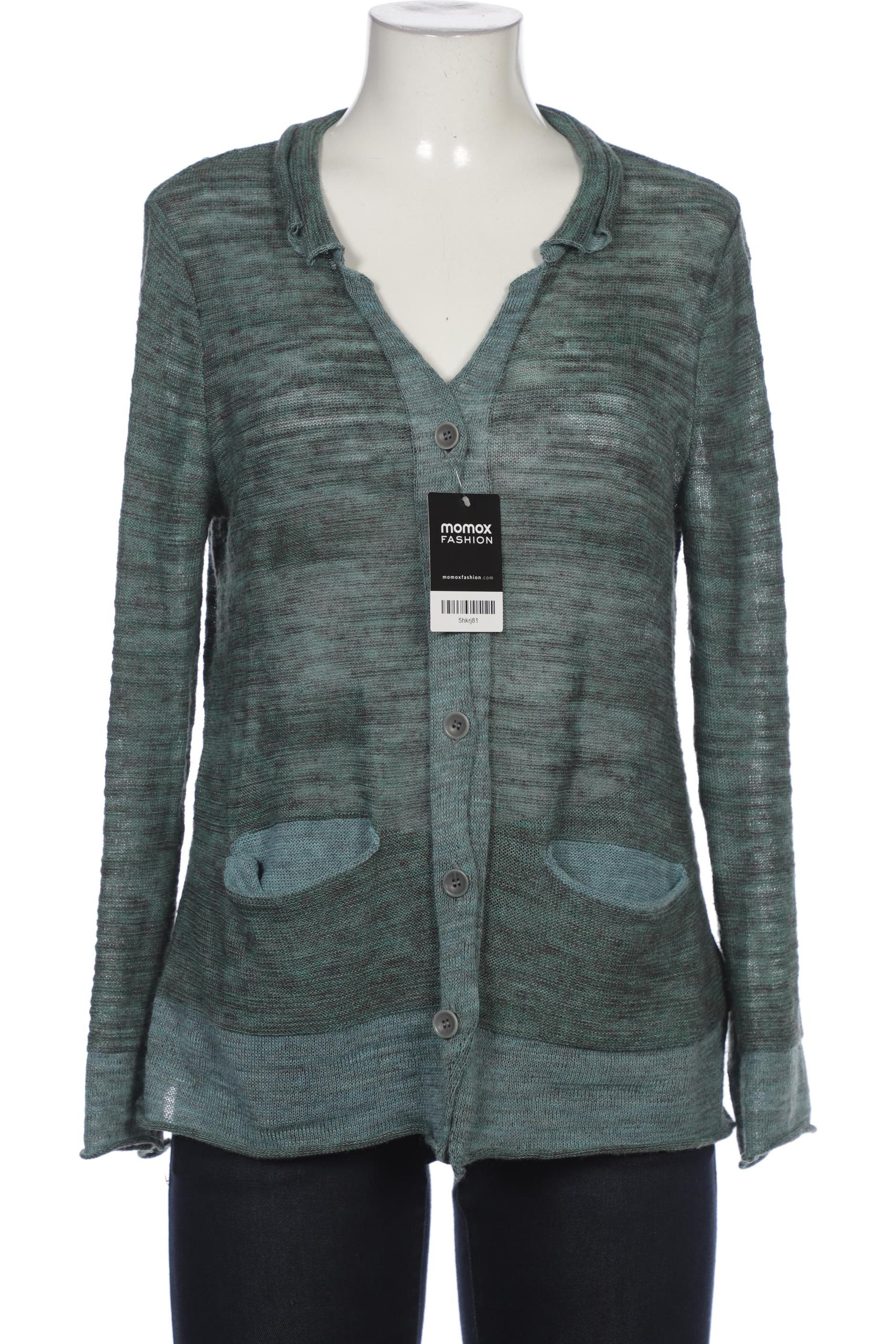 

Oska Damen Strickjacke, türkis