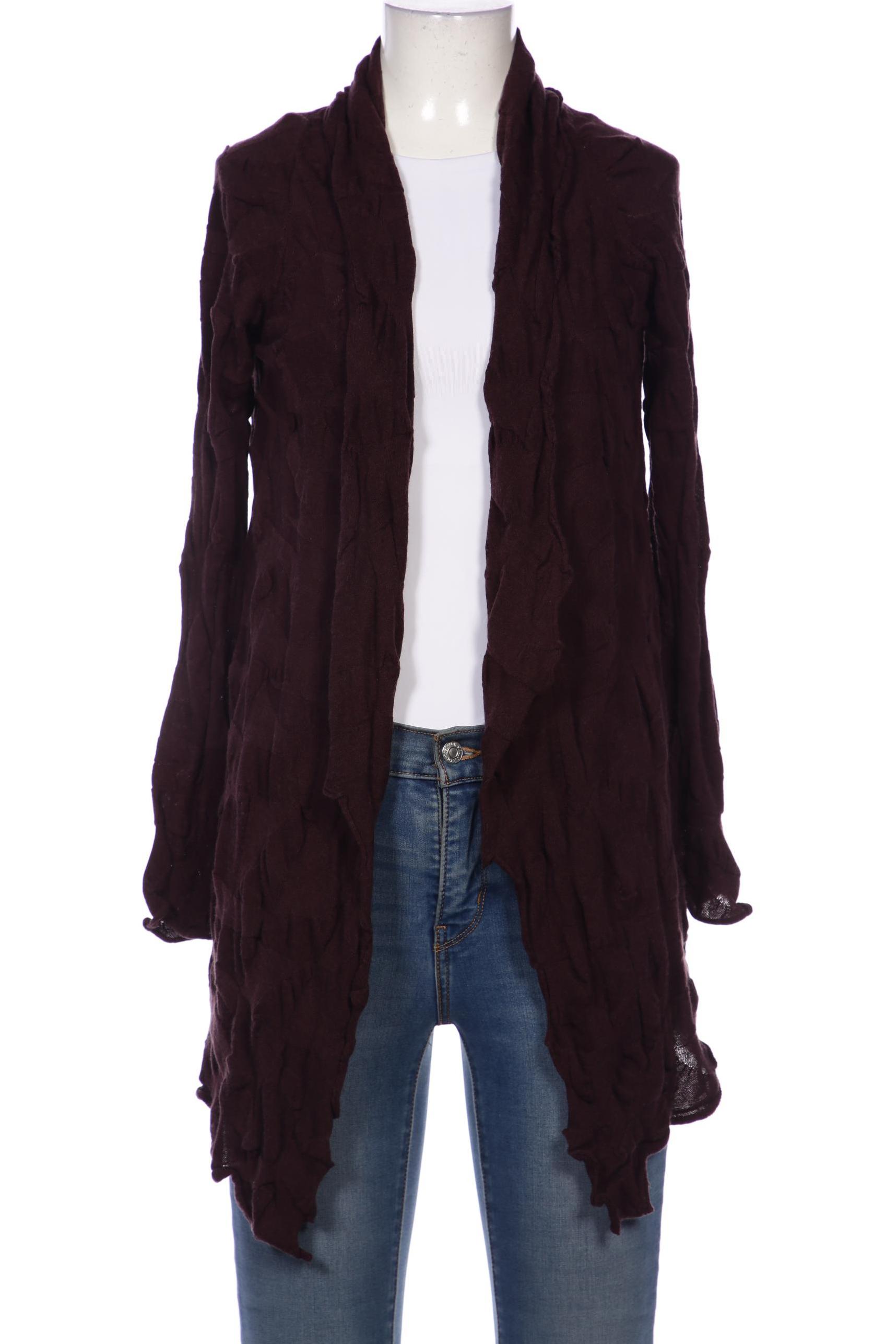 

Oska Damen Strickjacke, bordeaux