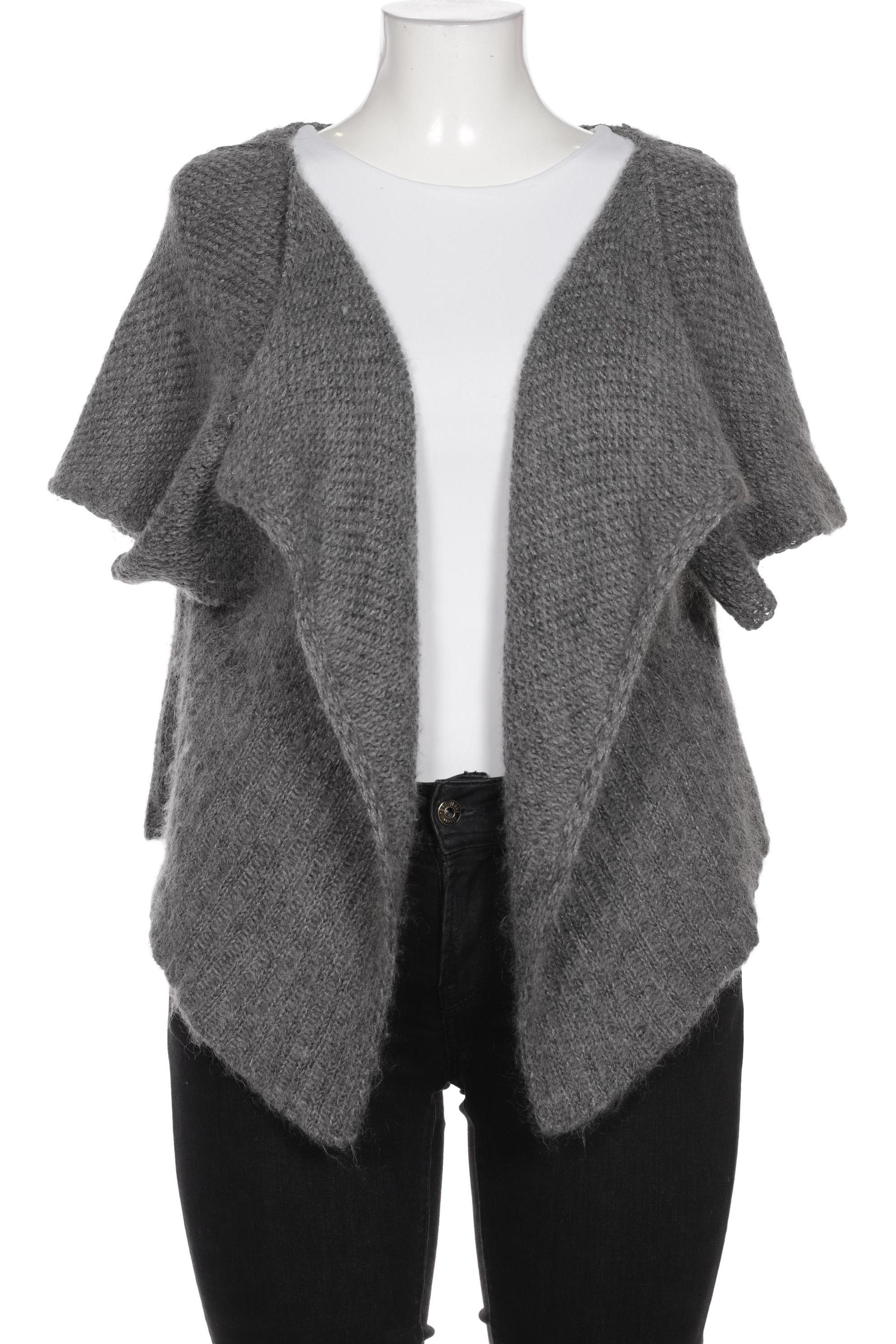 

Oska Damen Strickjacke, grau