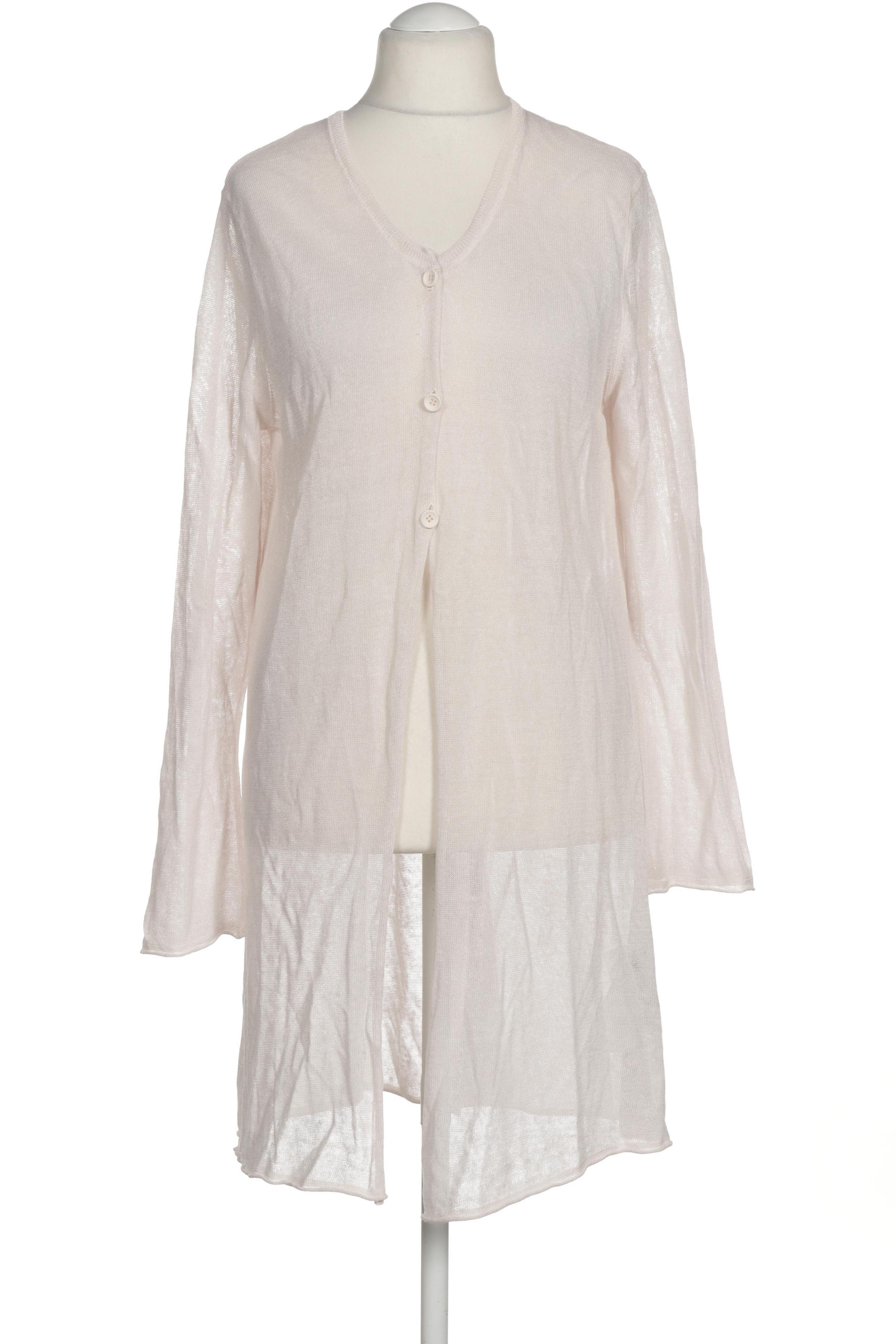 

Oska Damen Strickjacke, beige, Gr. 46