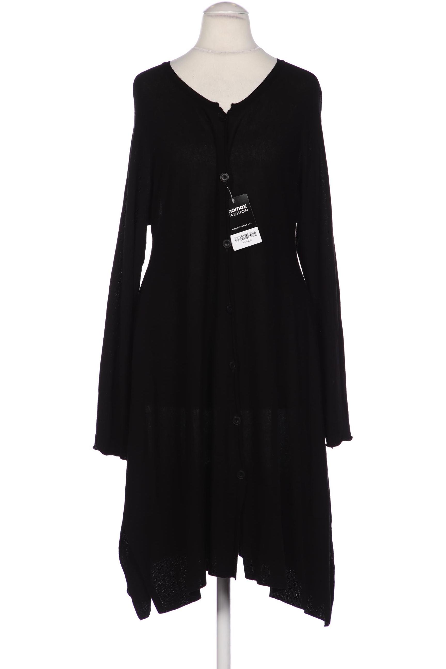 

Oska Damen Strickjacke, schwarz, Gr. 36