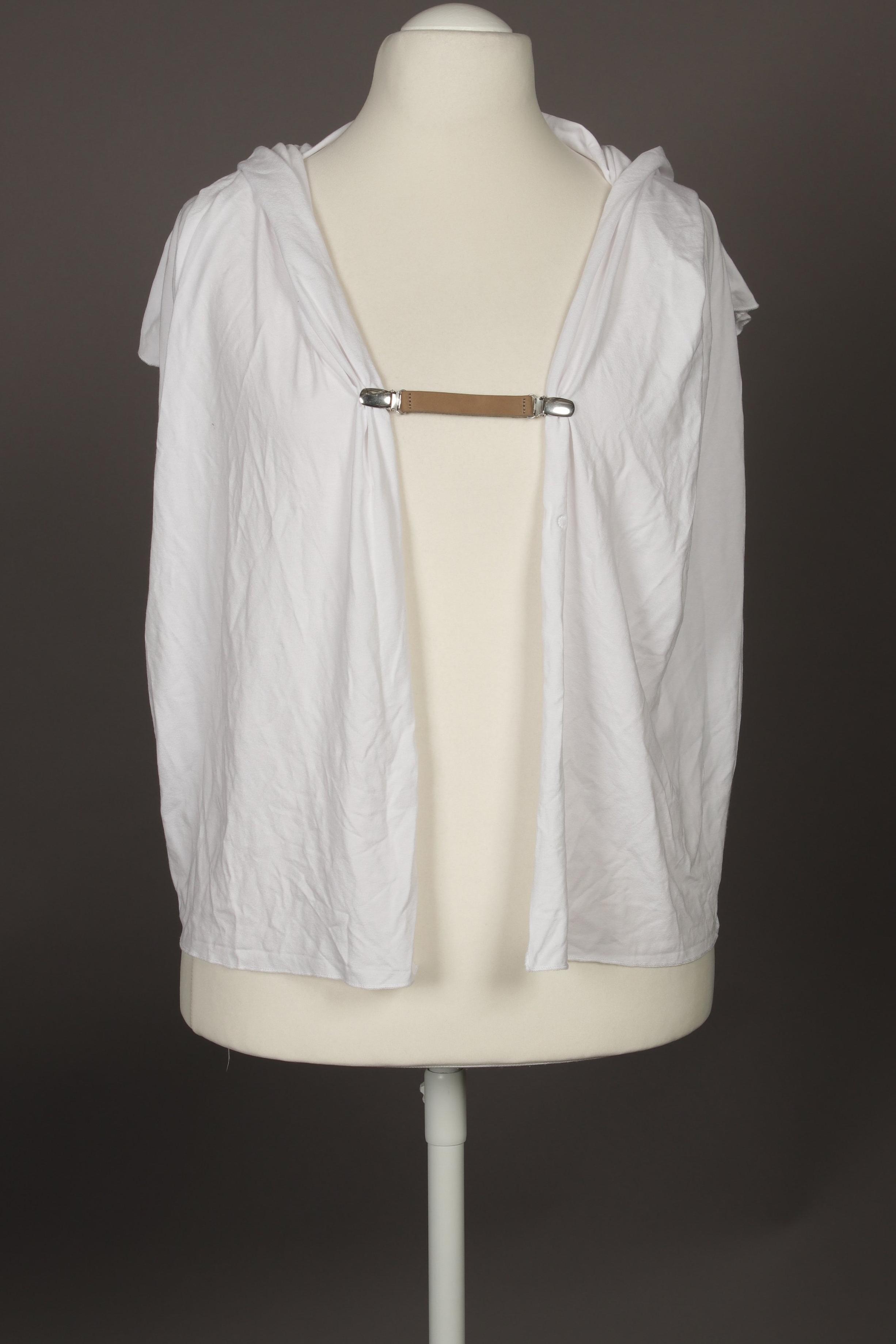 

Oska Damen Strickjacke, weiß, Gr. 38