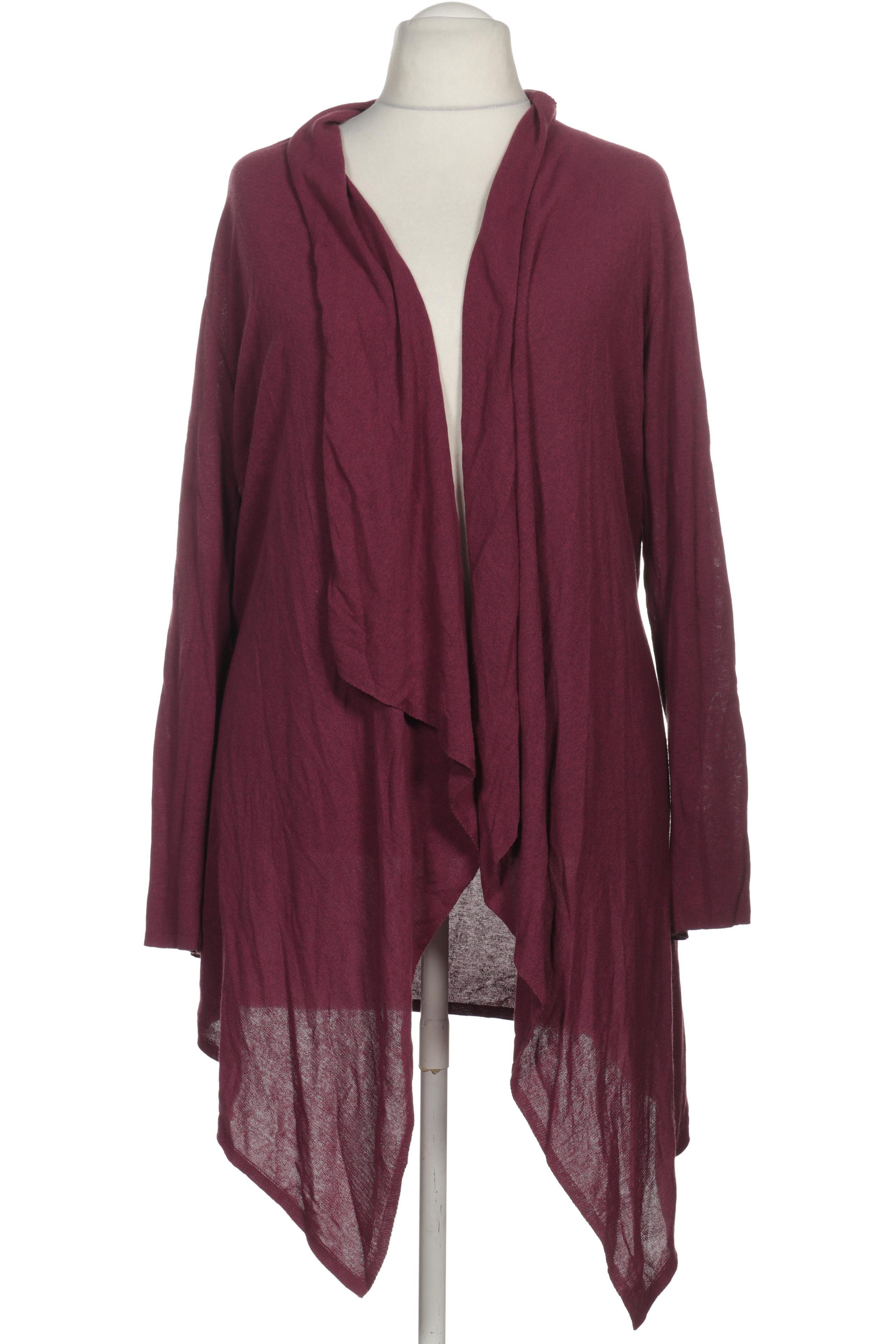 

Oska Damen Strickjacke, flieder, Gr. 46