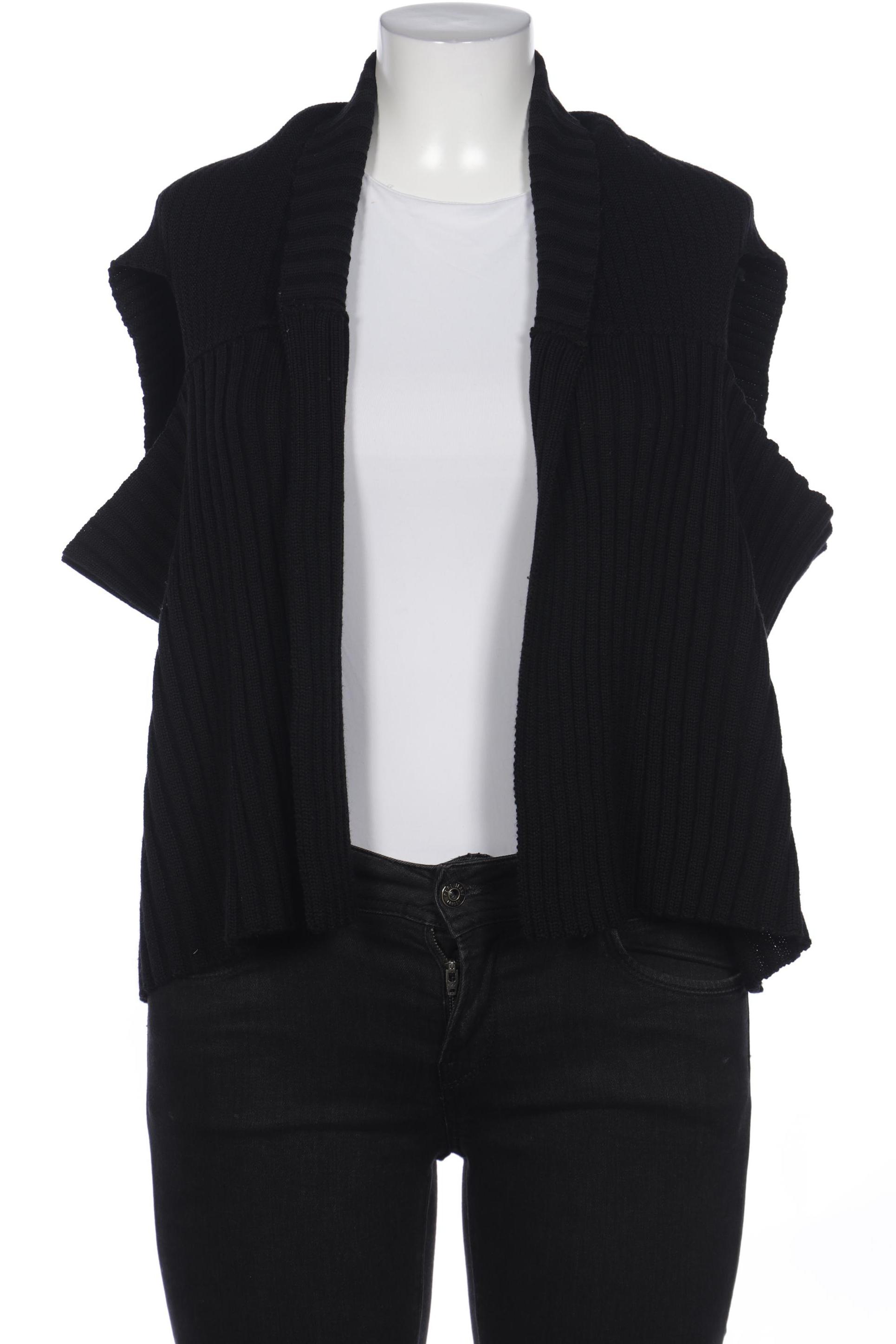 

Oska Damen Strickjacke, schwarz
