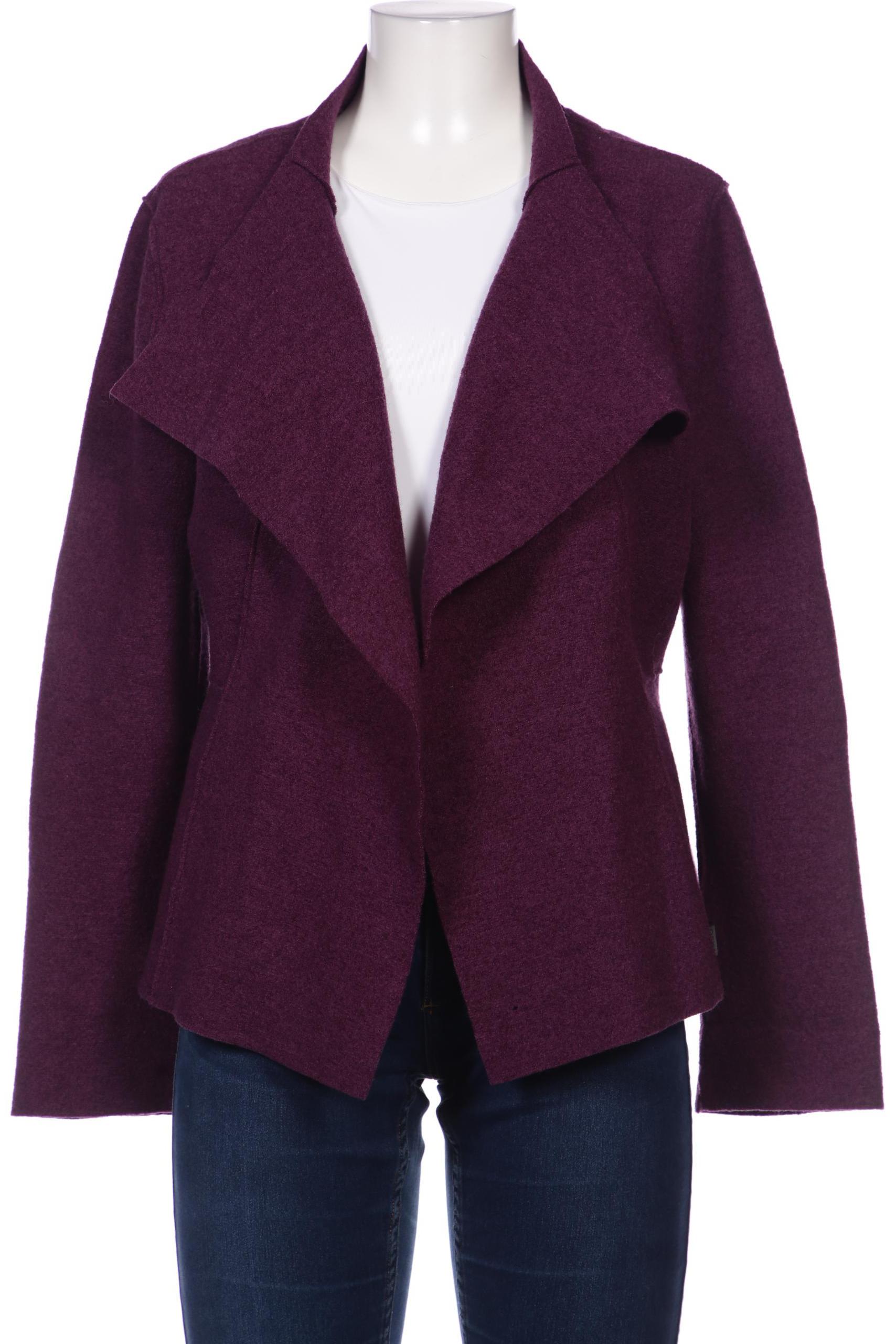 

Oska Damen Strickjacke, flieder, Gr. 40