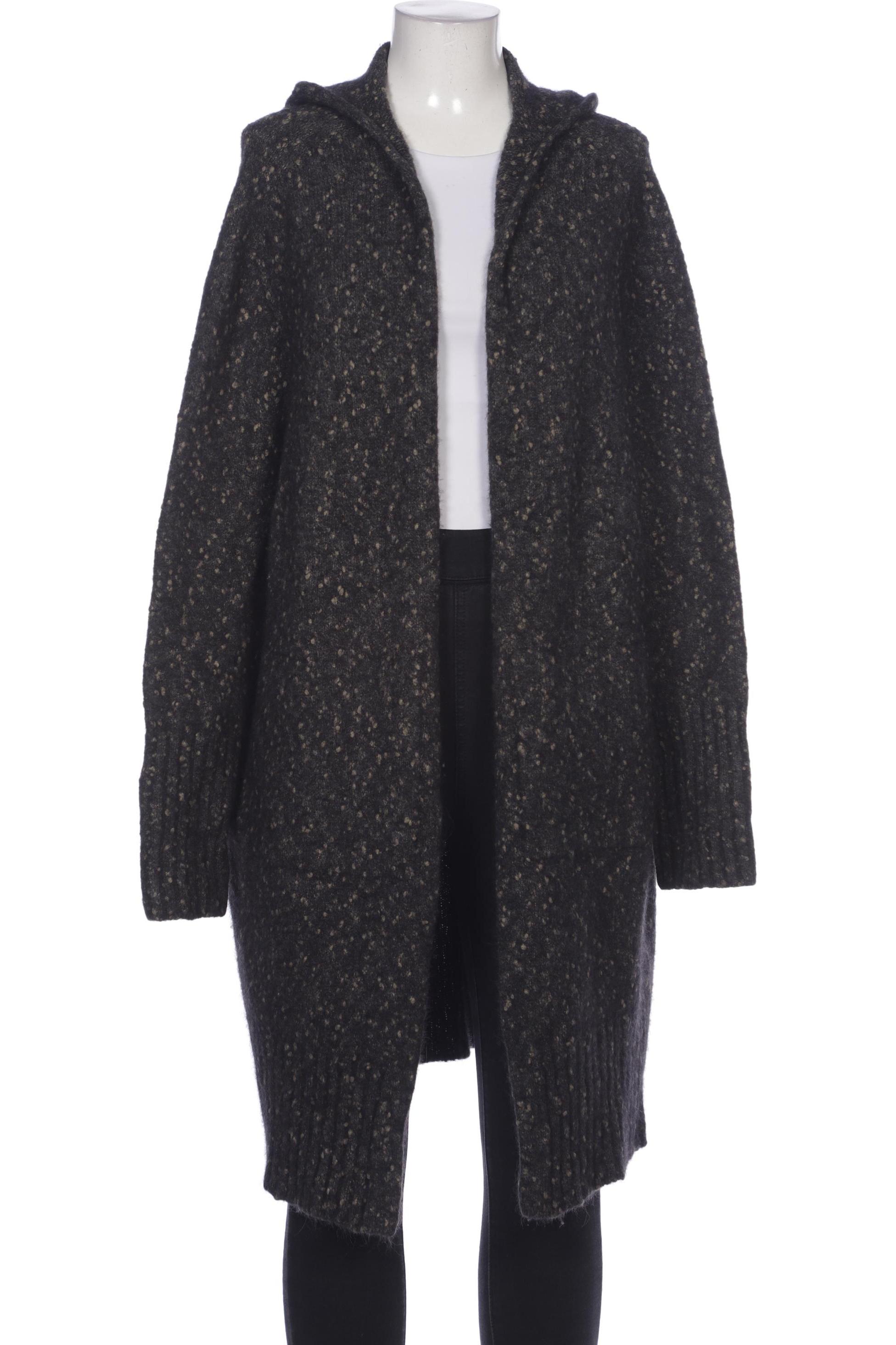 

Oska Damen Strickjacke, grau, Gr. 40