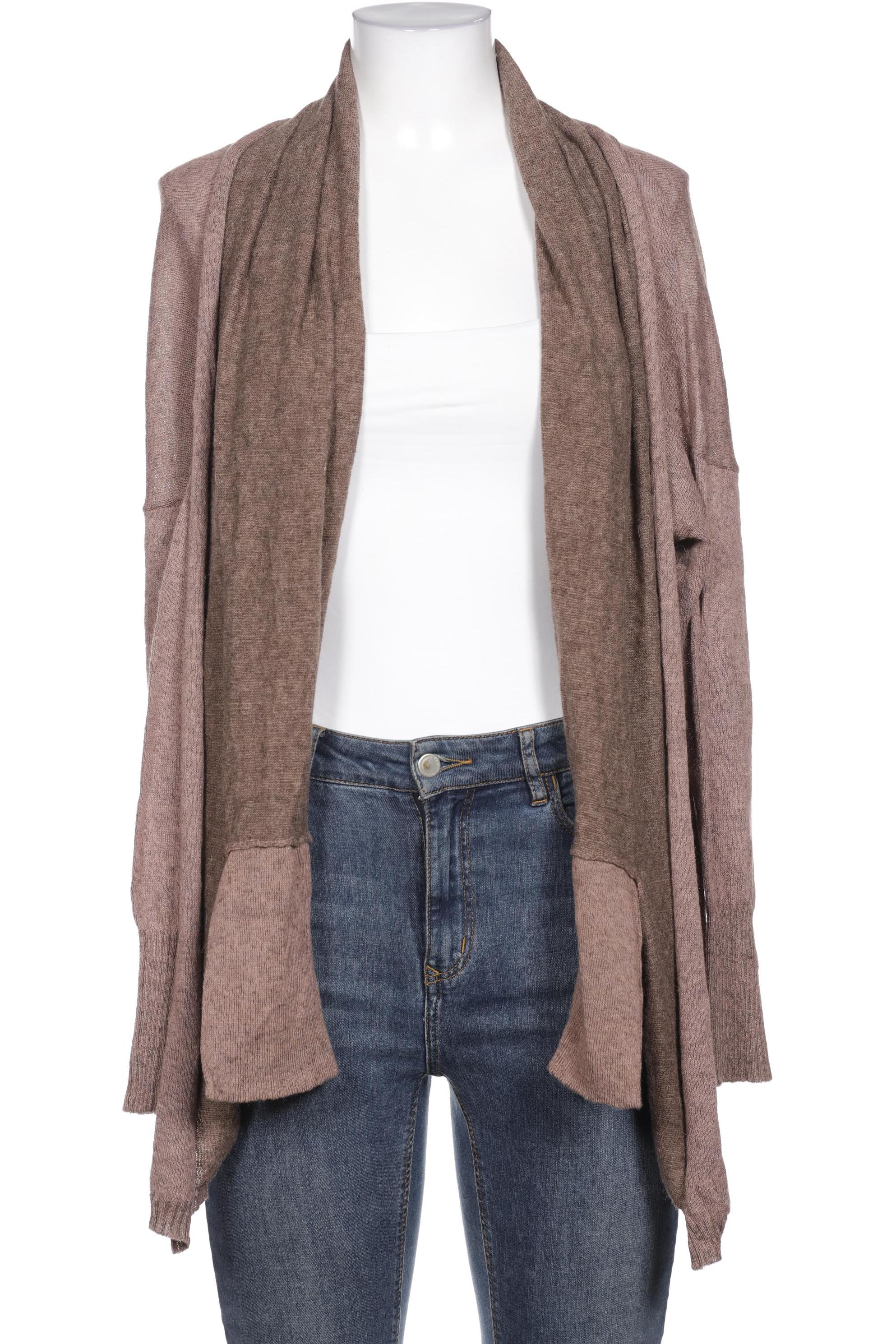 

Oska Damen Strickjacke, pink