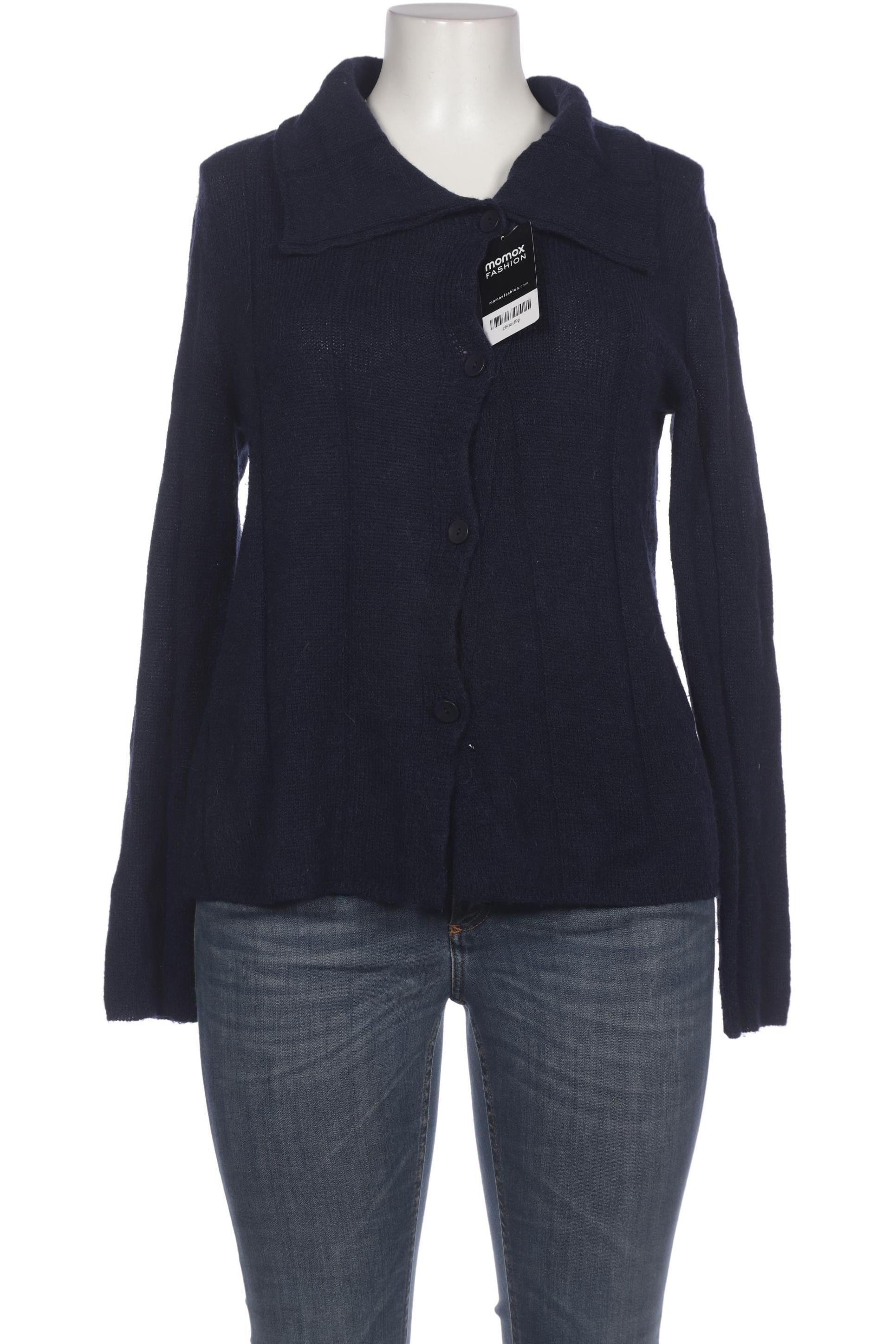 

Oska Damen Strickjacke, marineblau, Gr. 38