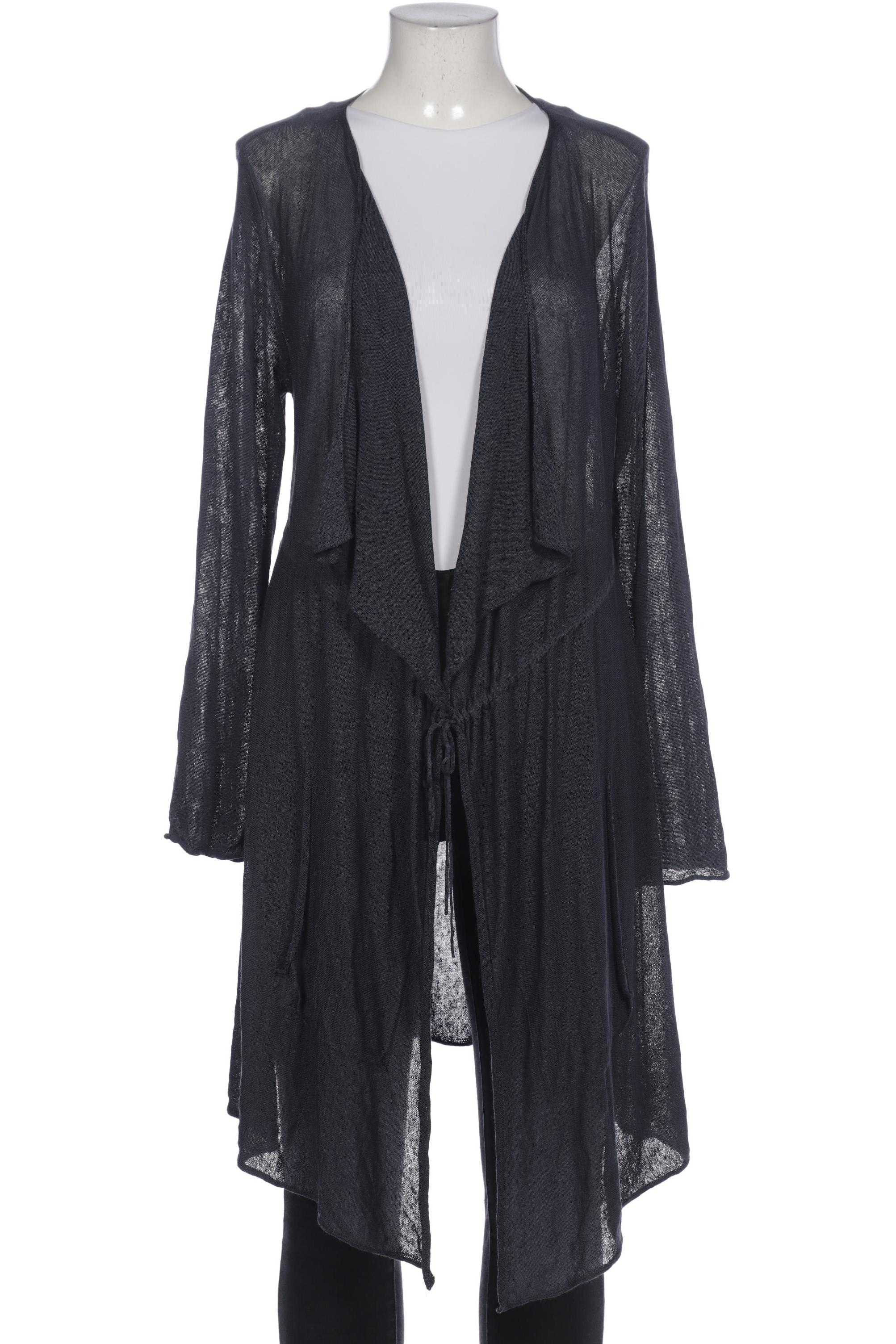 

Oska Damen Strickjacke, marineblau, Gr. 38