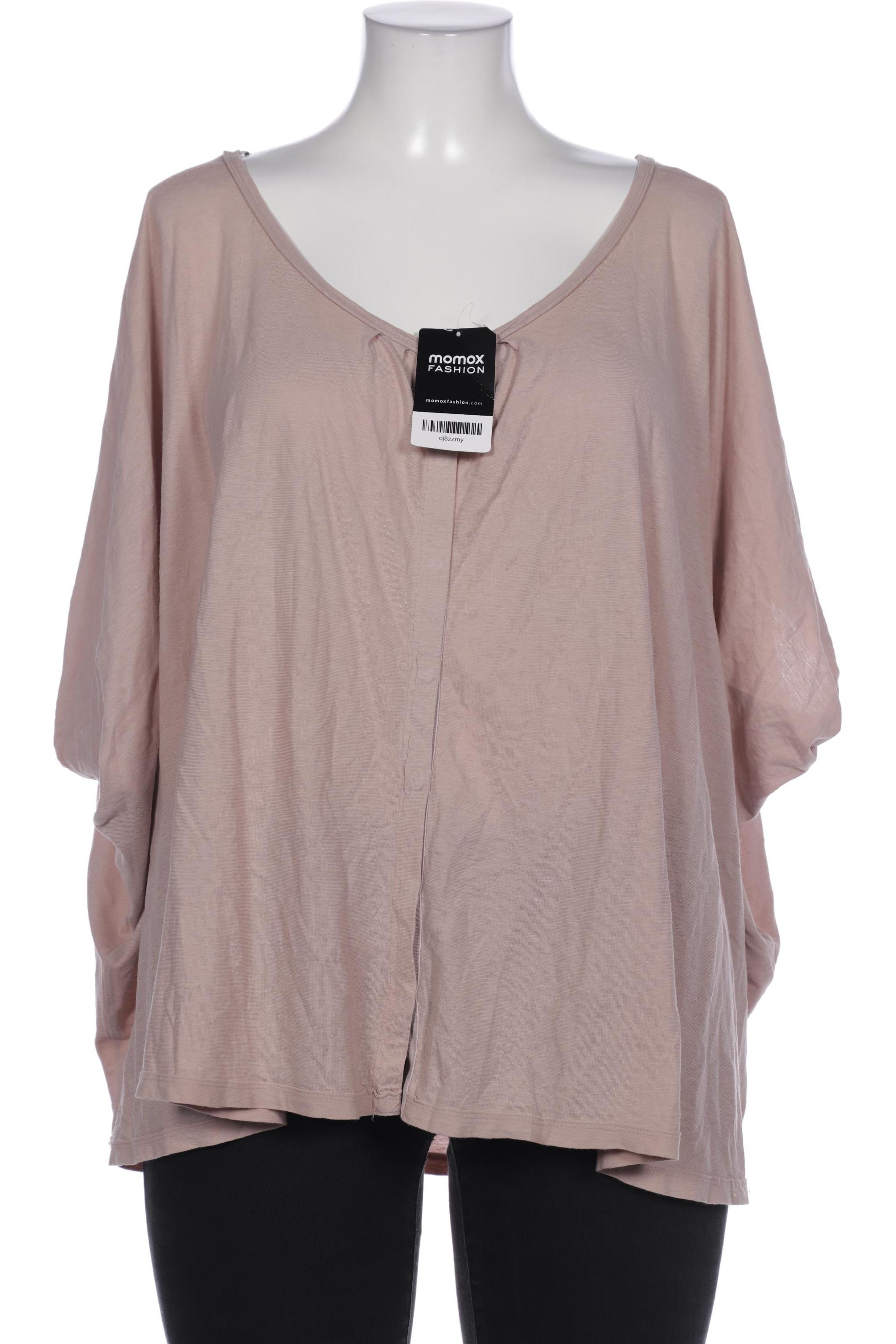 

Oska Damen Strickjacke, beige, Gr. 44