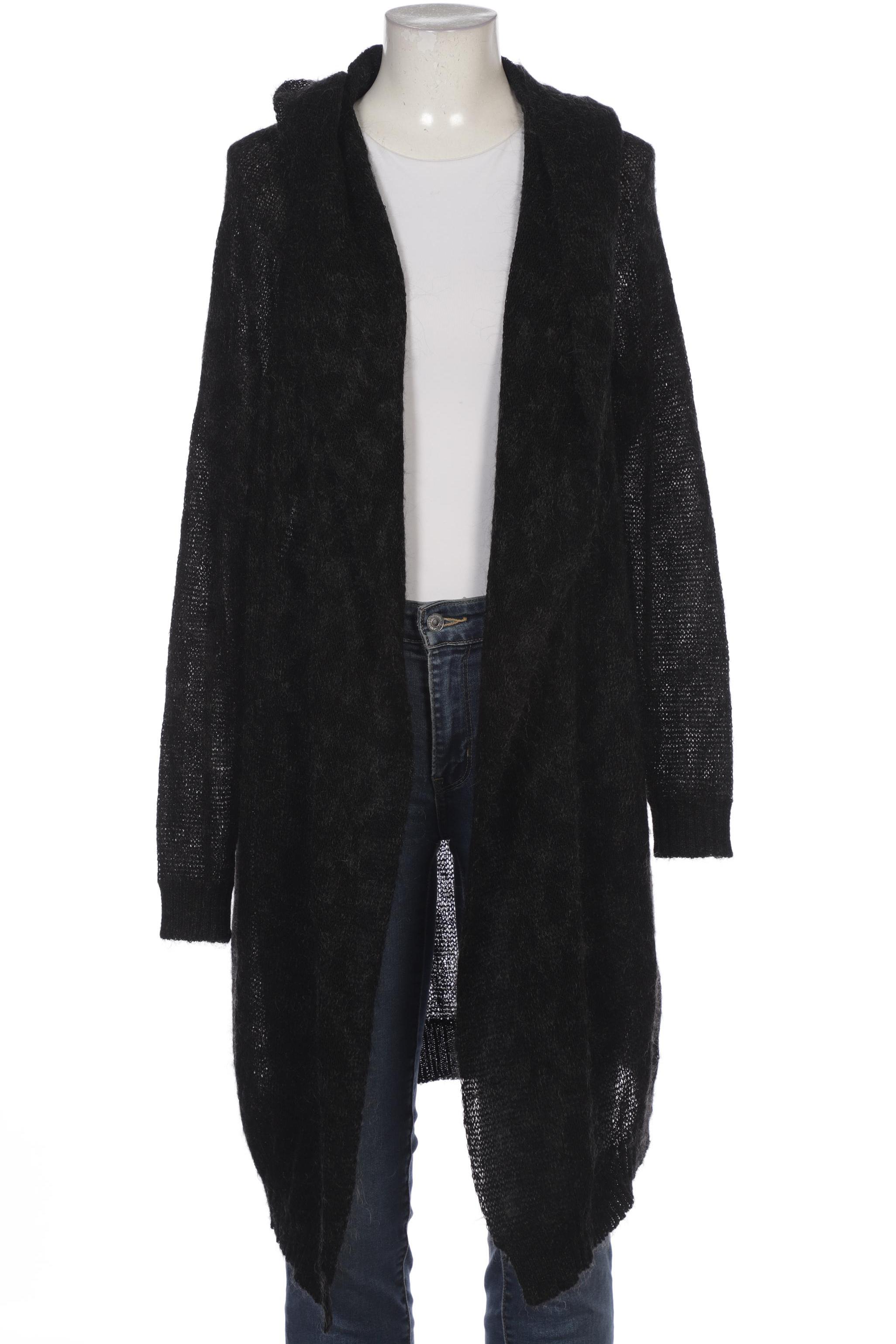 

Oska Damen Strickjacke, schwarz, Gr. 40